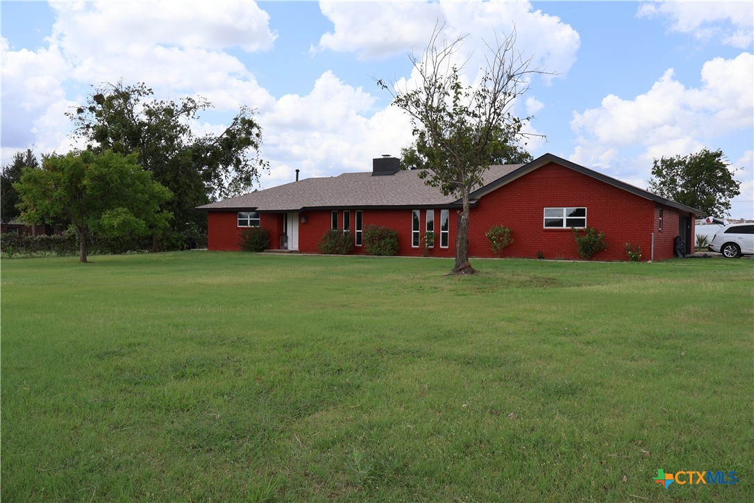 Killeen, Texas, 76542, United States, 3 Bedrooms Bedrooms, ,3 BathroomsBathrooms,Residential,For Sale,1932506