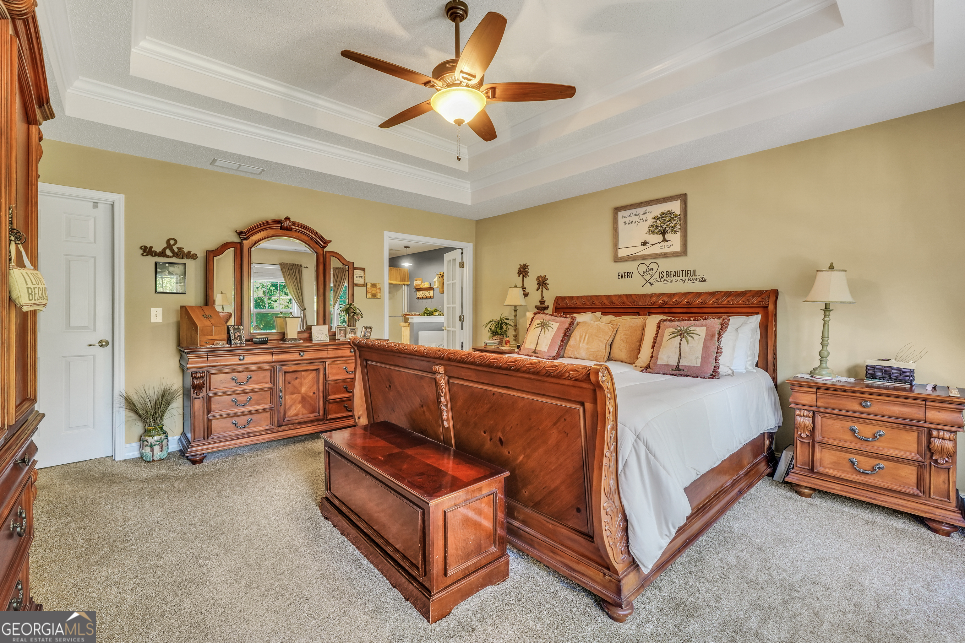 McDonough, Georgia, 30252, United States, 4 Bedrooms Bedrooms, ,3 BathroomsBathrooms,Residential,For Sale,1998075