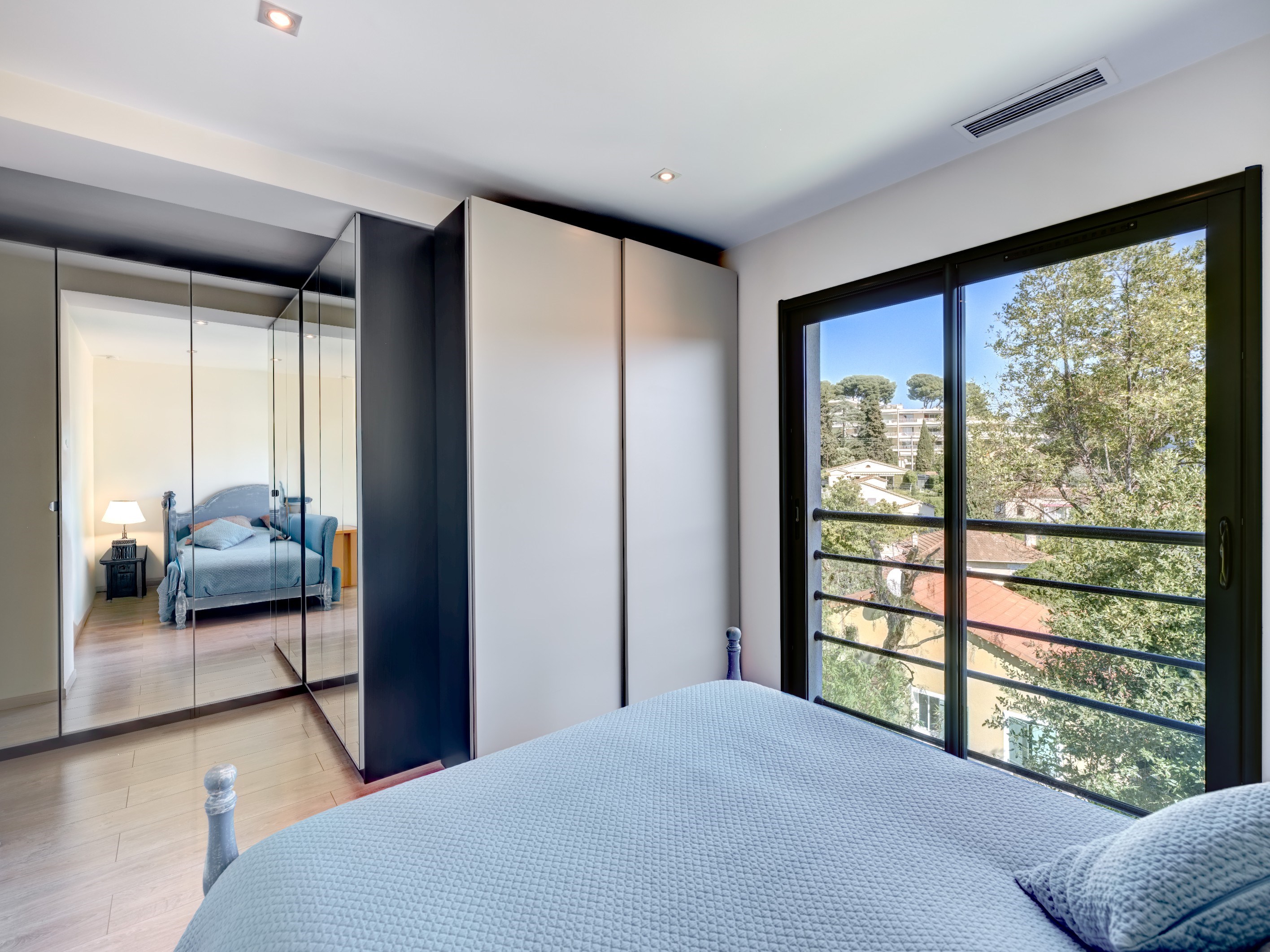  Cannes Petit Juas, contemporary villa for sale, 177 sqm, 5 bedrooms, apartment … - 物件實景