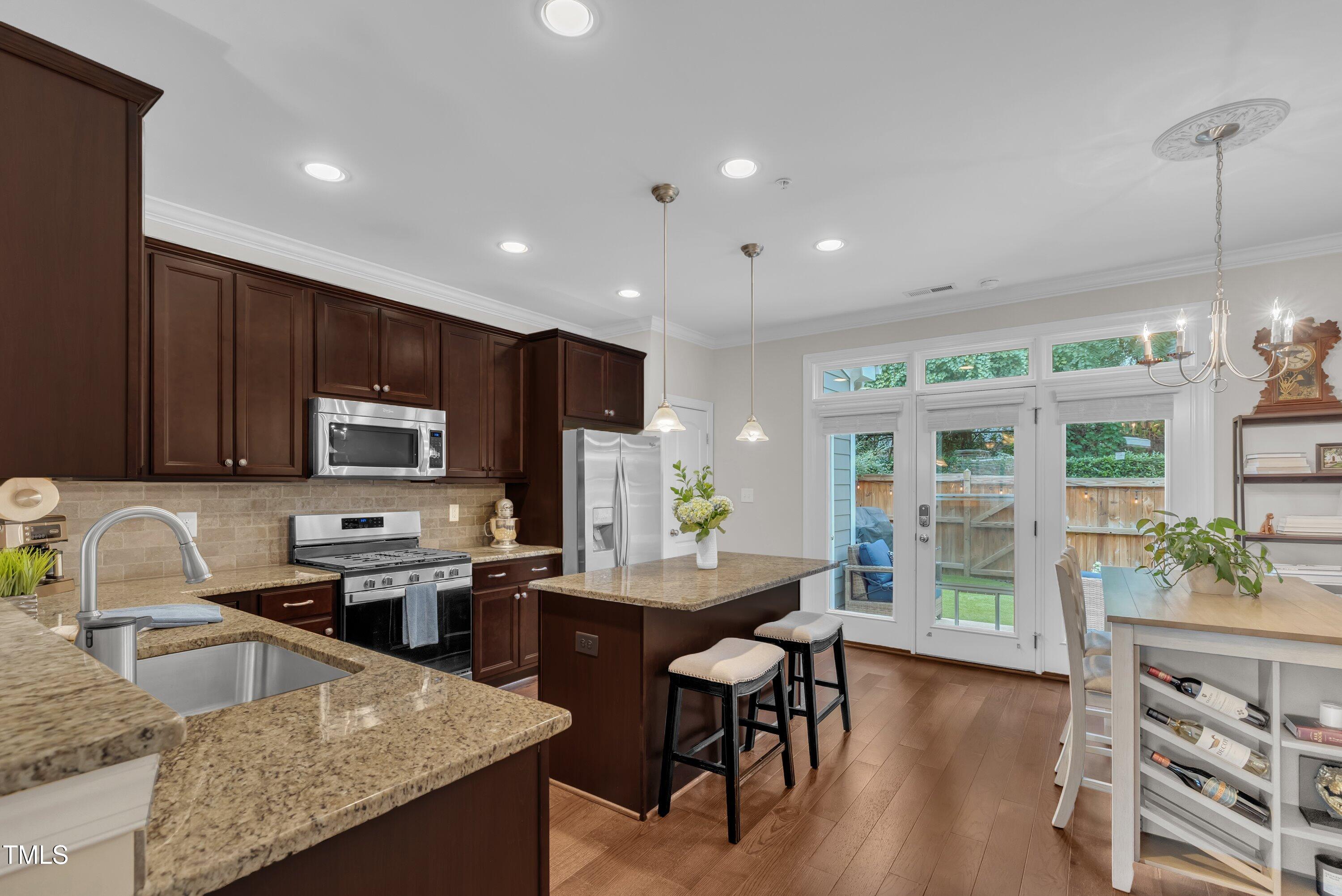 Raleigh, North Carolina, 27608, United States, 2 Bedrooms Bedrooms, ,3 BathroomsBathrooms,Residential,For Sale,1947101