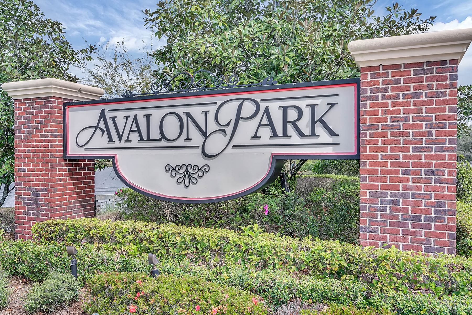  AVALON PARK NORTHWEST VILLAGE - 物件實景