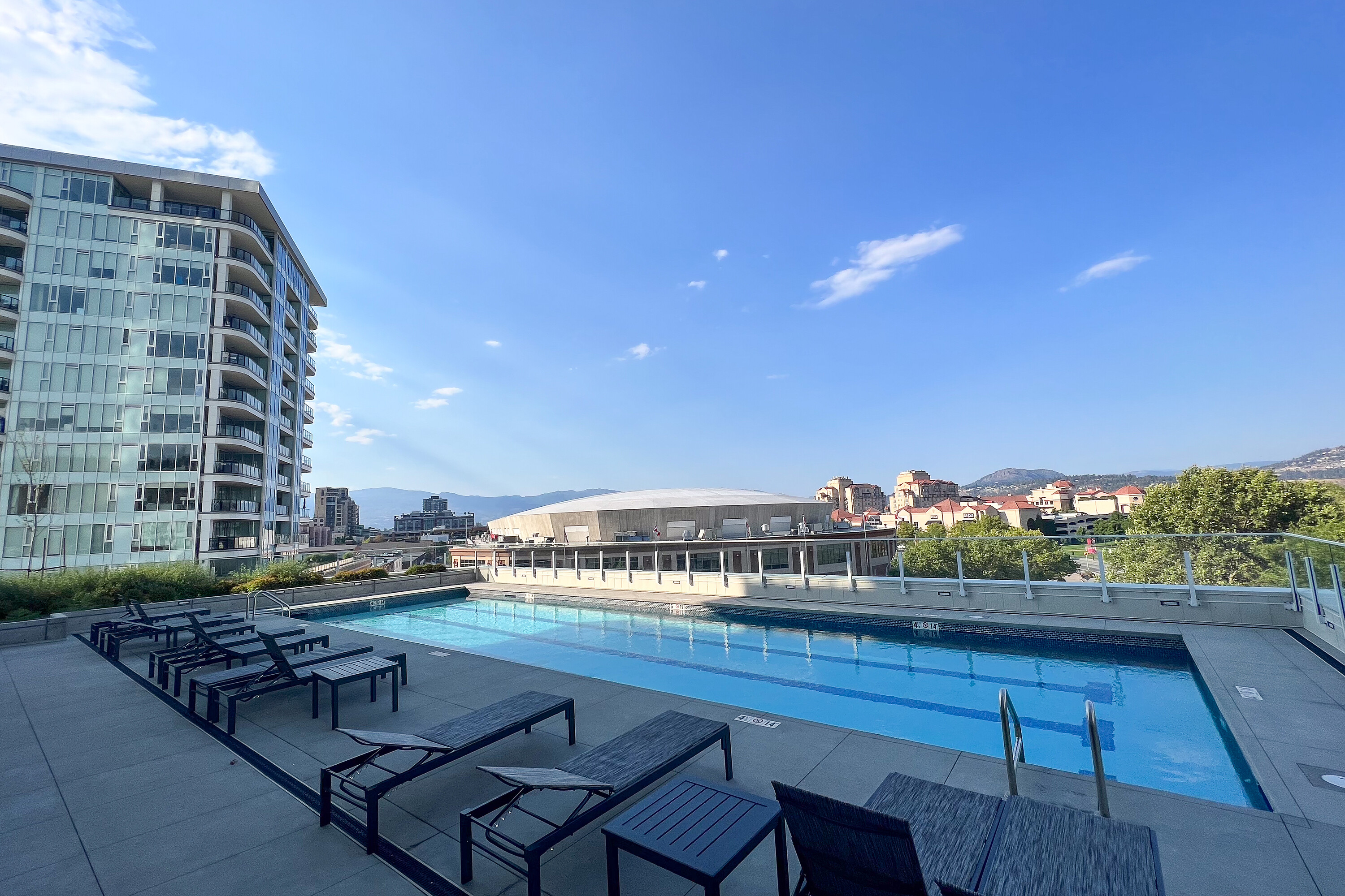  Indoor/Outdoor Living - 物件實景