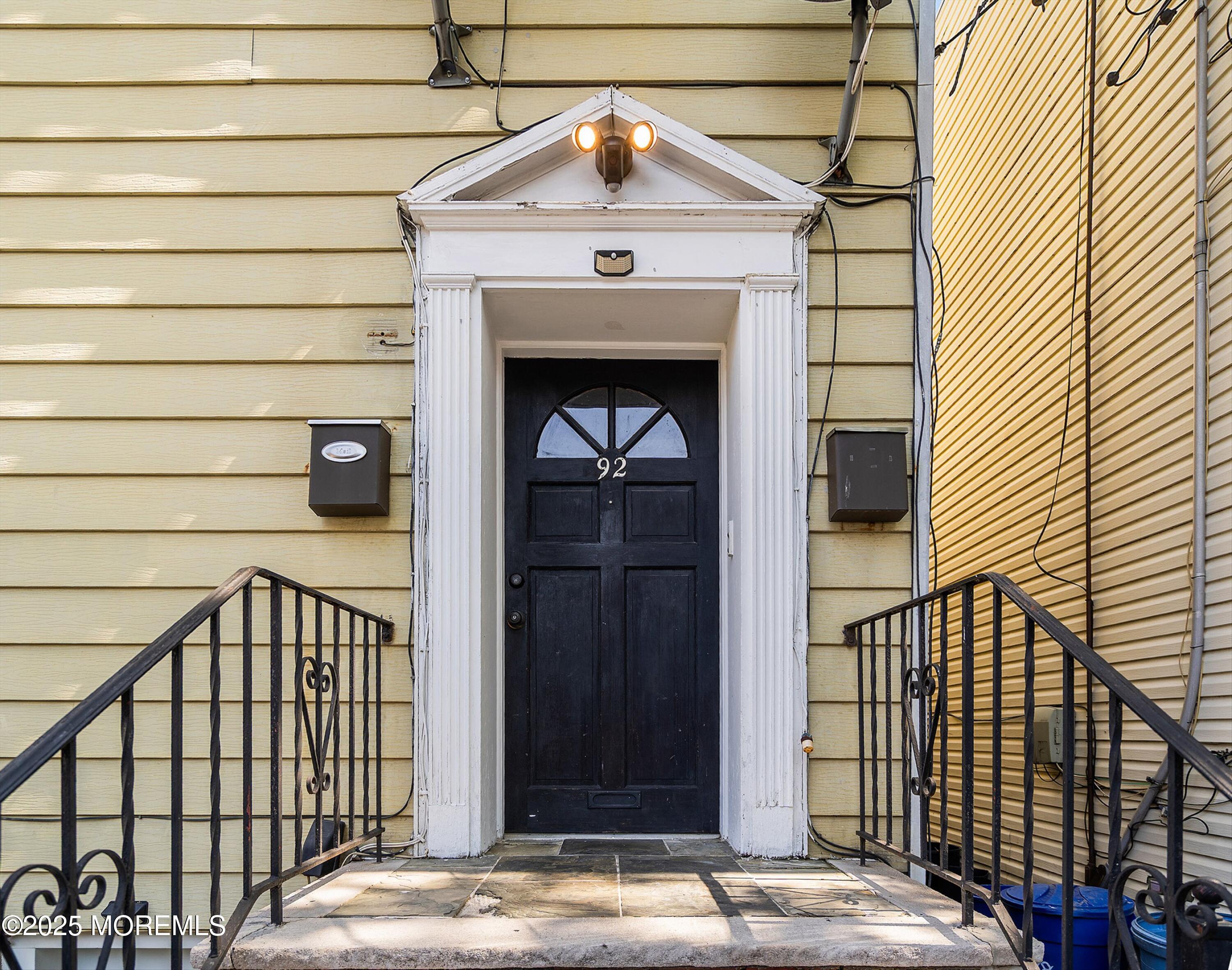 Jersey City, New Jersey, 07307, United States, 7 Bedrooms Bedrooms, ,4 BathroomsBathrooms,Residential,For Sale,1904404