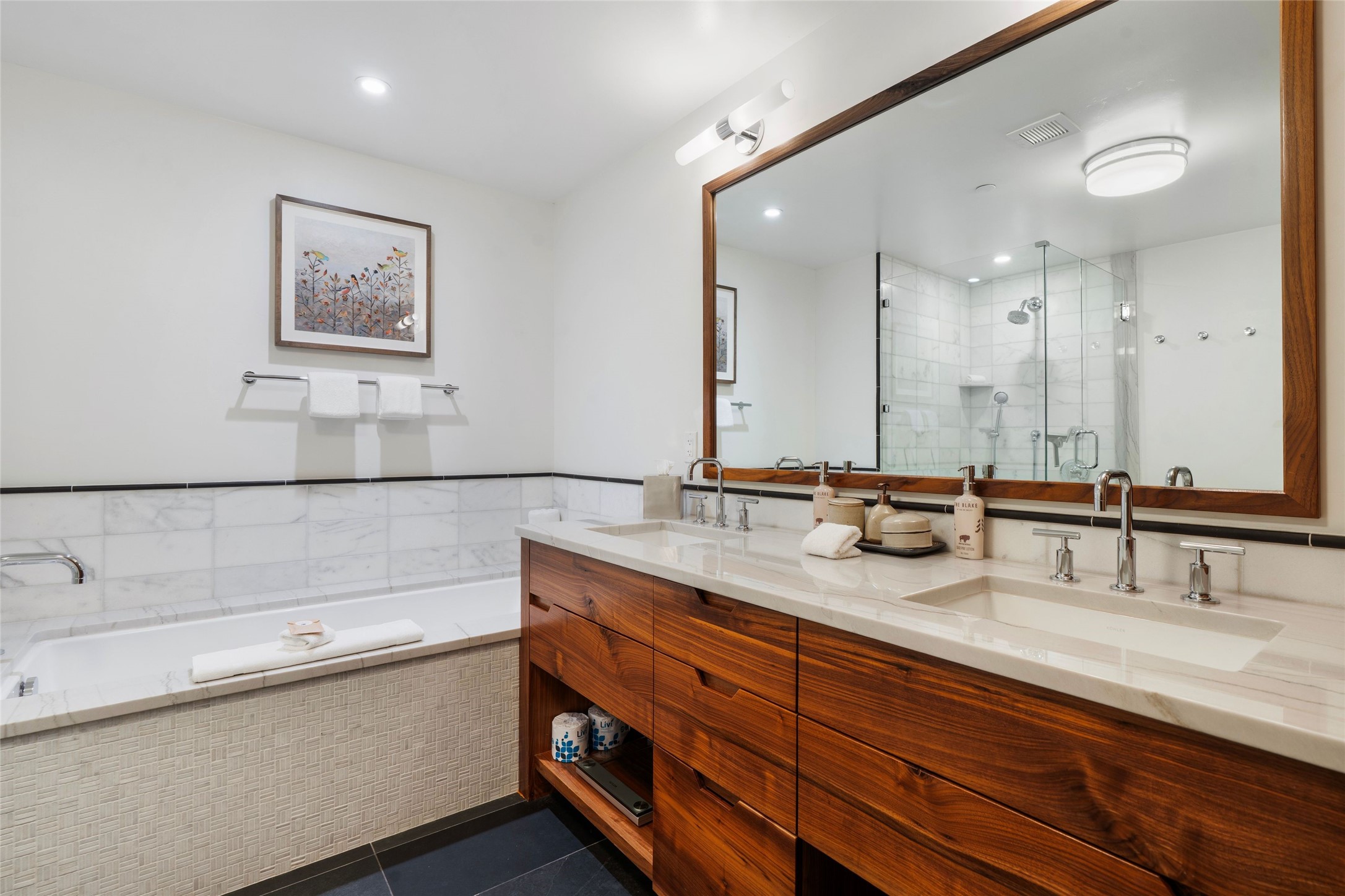  Taos Ski Valley Penthouse at The Blake - 物件實景