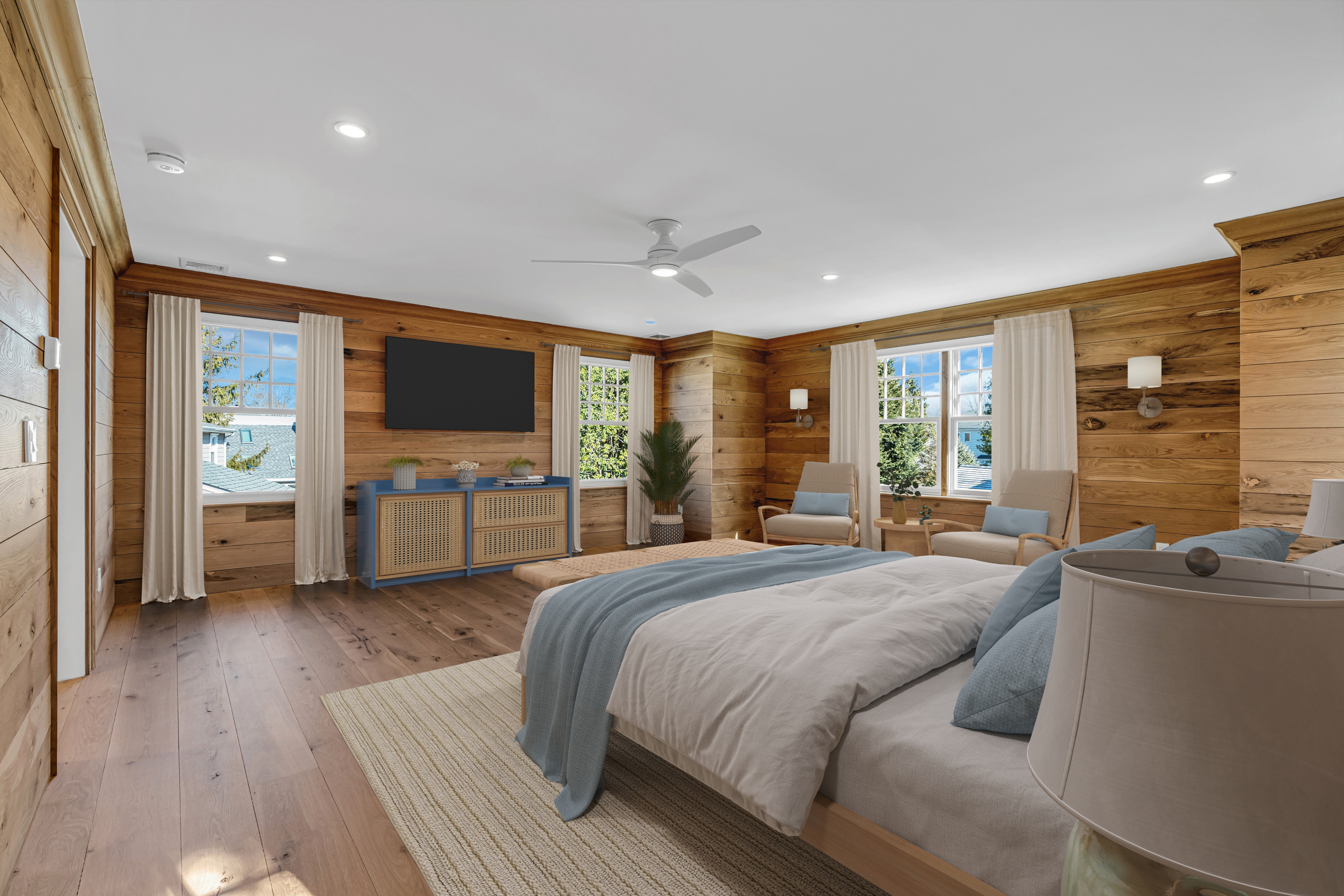  Exclusive Spring Lake Shore Colonial - 物件實景