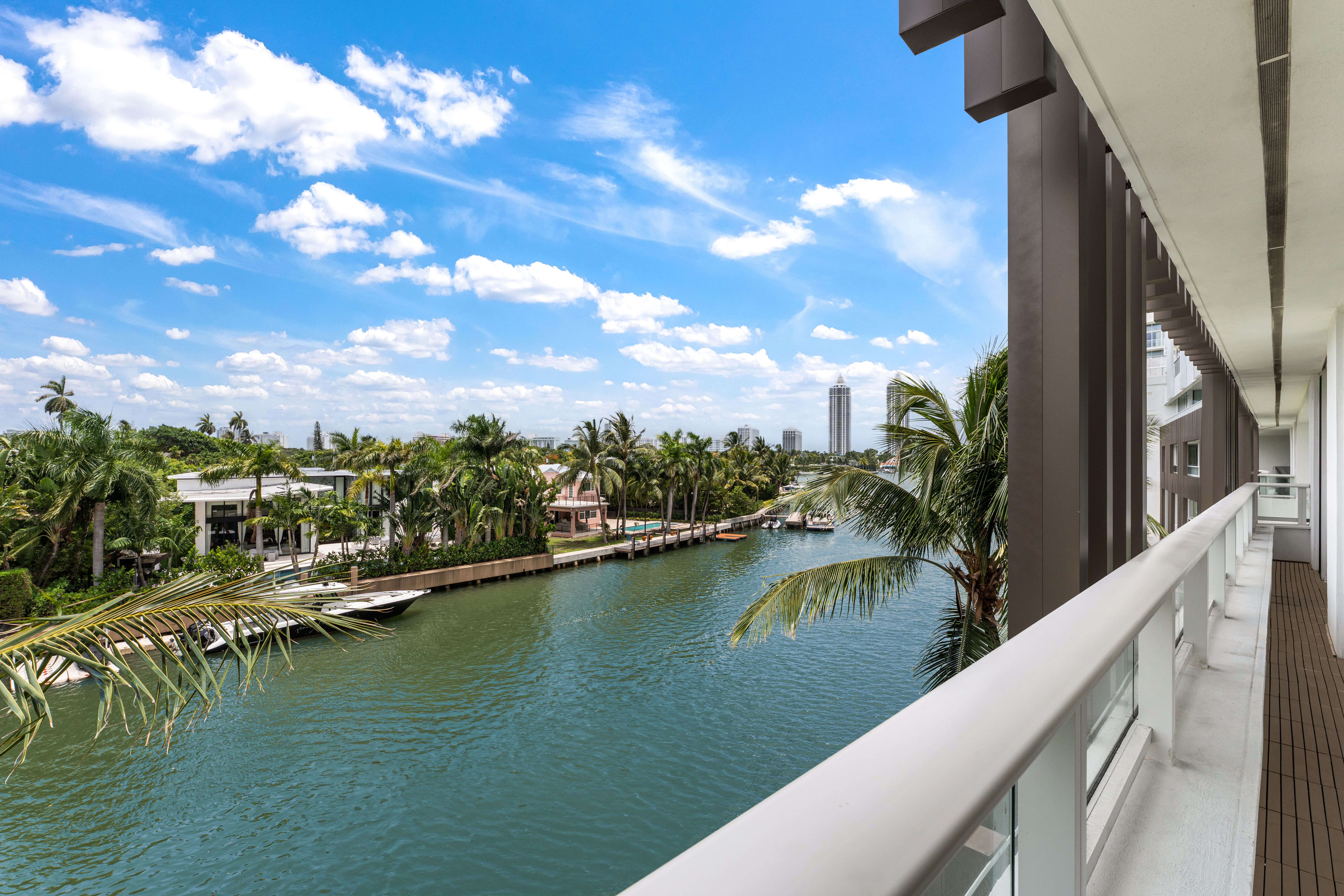  4701 Meridian Avenue, Miami Beach, FL 33140 - 物件實景