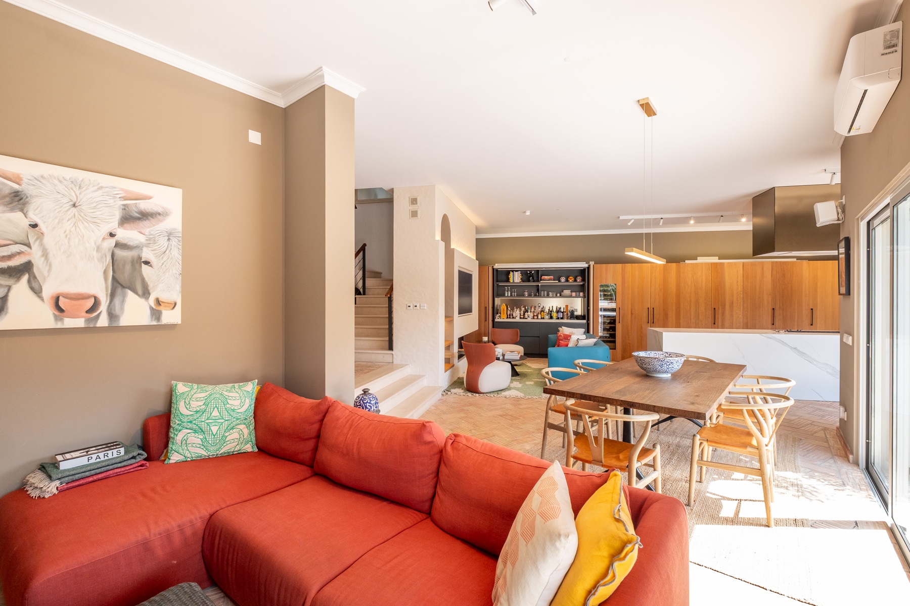  House, 4 bedrooms, for Sale - 物件實景