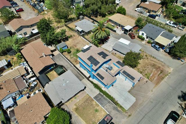 Spring Valley, California, 91977, United States, 5 Bedrooms Bedrooms, ,4 BathroomsBathrooms,Residential,For Sale,1924157