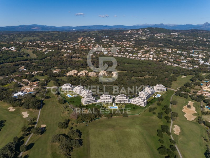 Sotogrande, Andalusia, ES, 3 Bedrooms Bedrooms, ,2 BathroomsBathrooms,Residential,For Sale,1793817