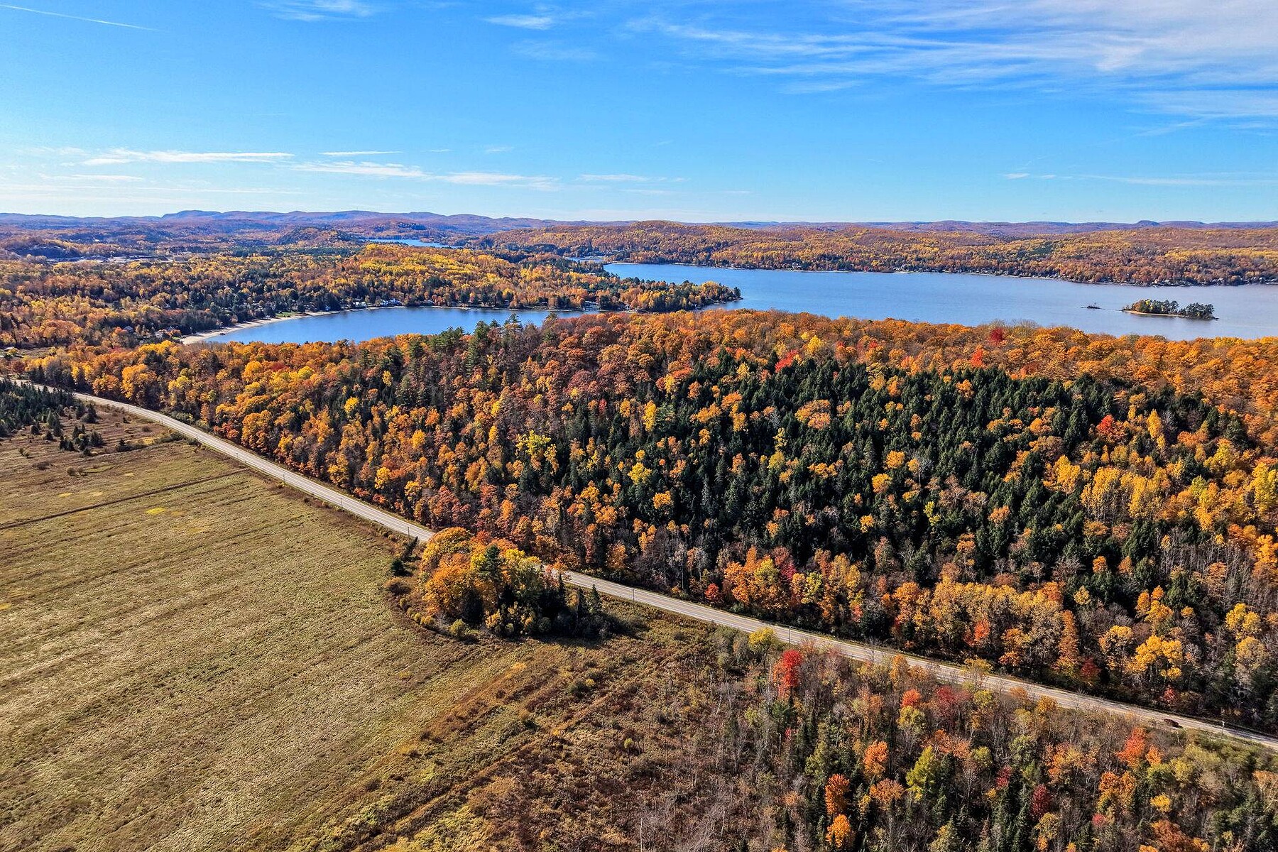  Lac-Simon, Outaouais - 物件實景