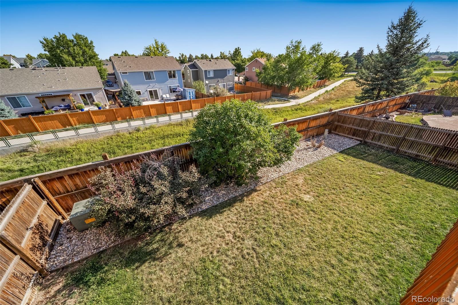 Castle Rock, Colorado, 80104, United States, 3 Bedrooms Bedrooms, ,3 BathroomsBathrooms,Residential,For Sale,1938878