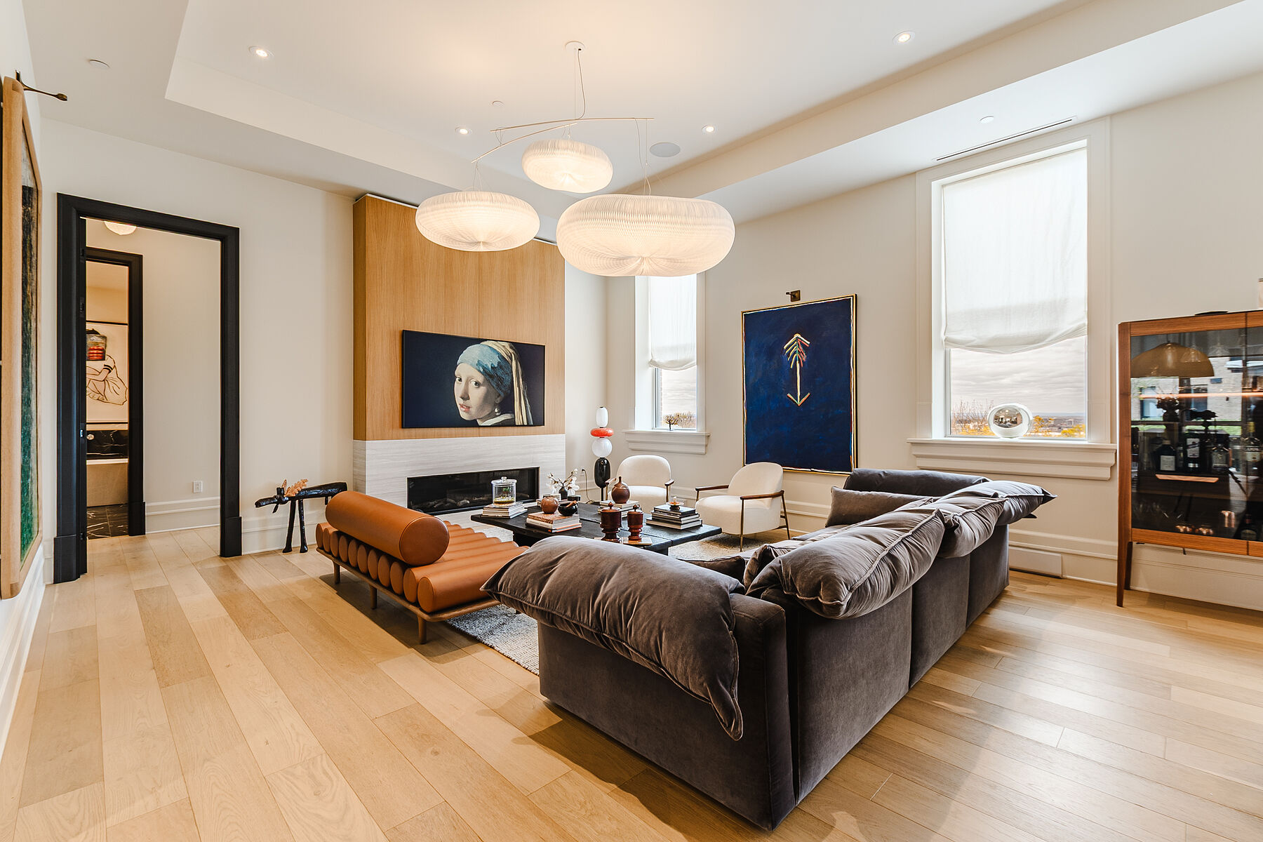  Stunning Custom Condo - 物件實景