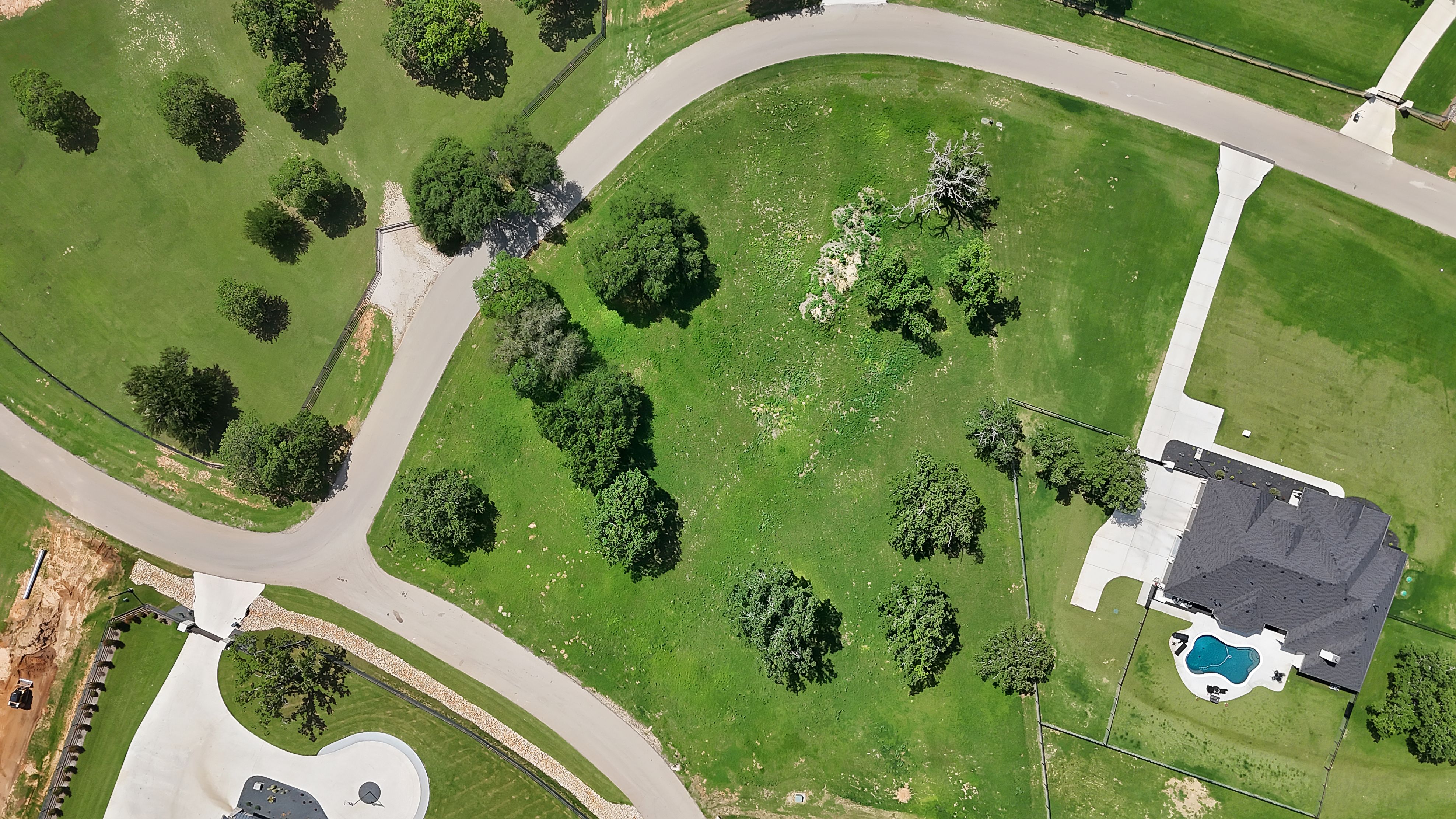  301 Pidgeon Lane, Weatherford, TX, 76087 - 物件實景