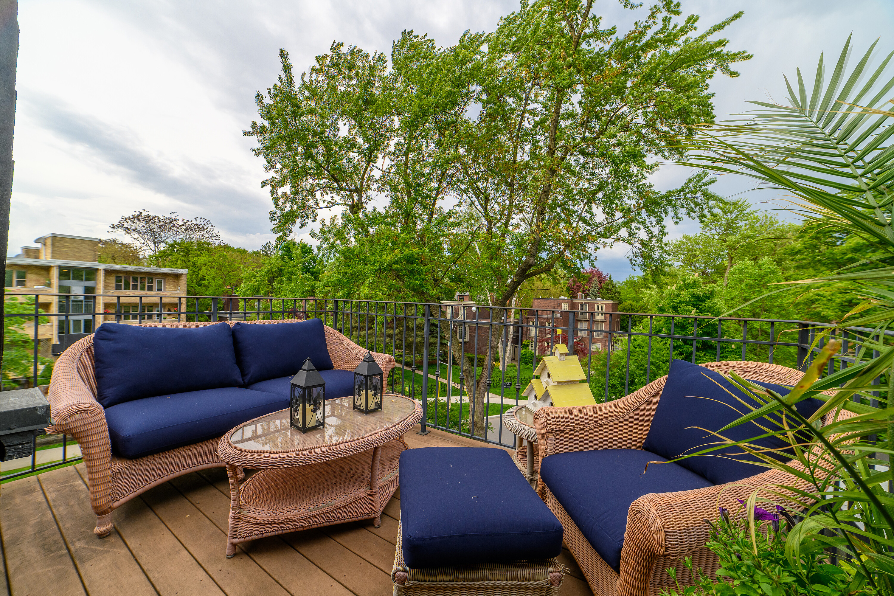  Coveted Rosedale - 物件實景