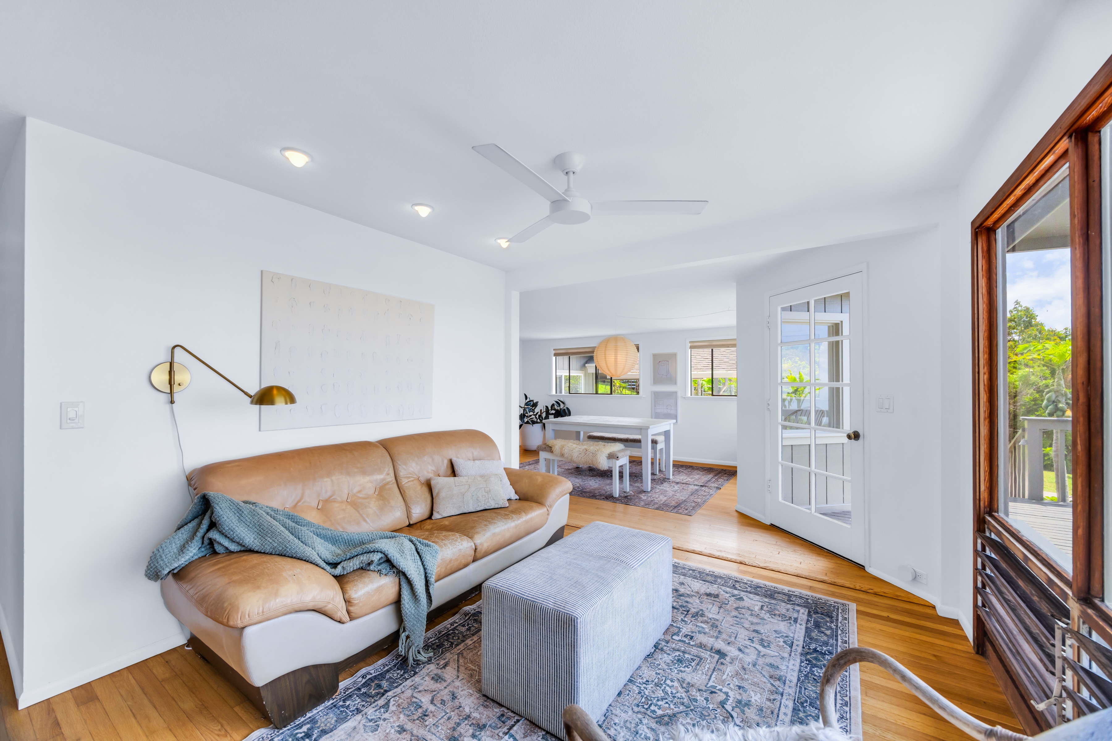  Kula Legacy Property with Bi-Coastal Views, Detached Cottage + CPR Potential - 物件實景