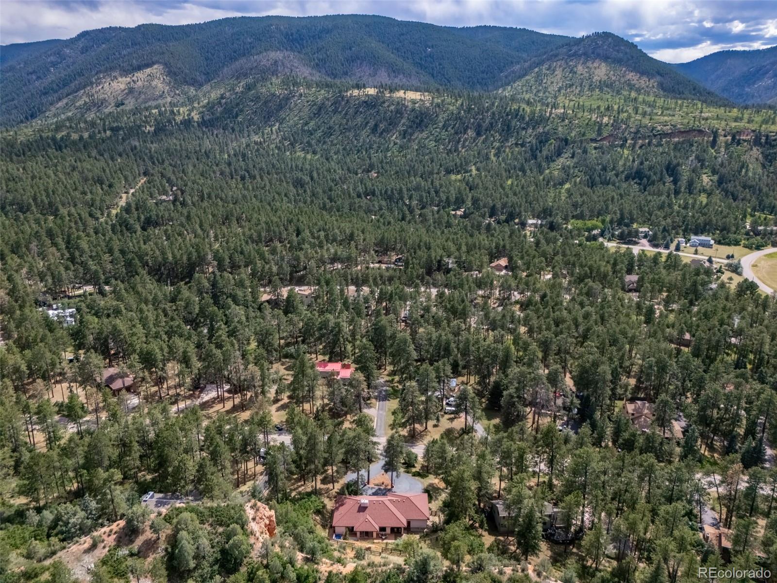 Larkspur, Colorado, 80118, United States, 2 Bedrooms Bedrooms, ,2 BathroomsBathrooms,Residential,For Sale,1924756
