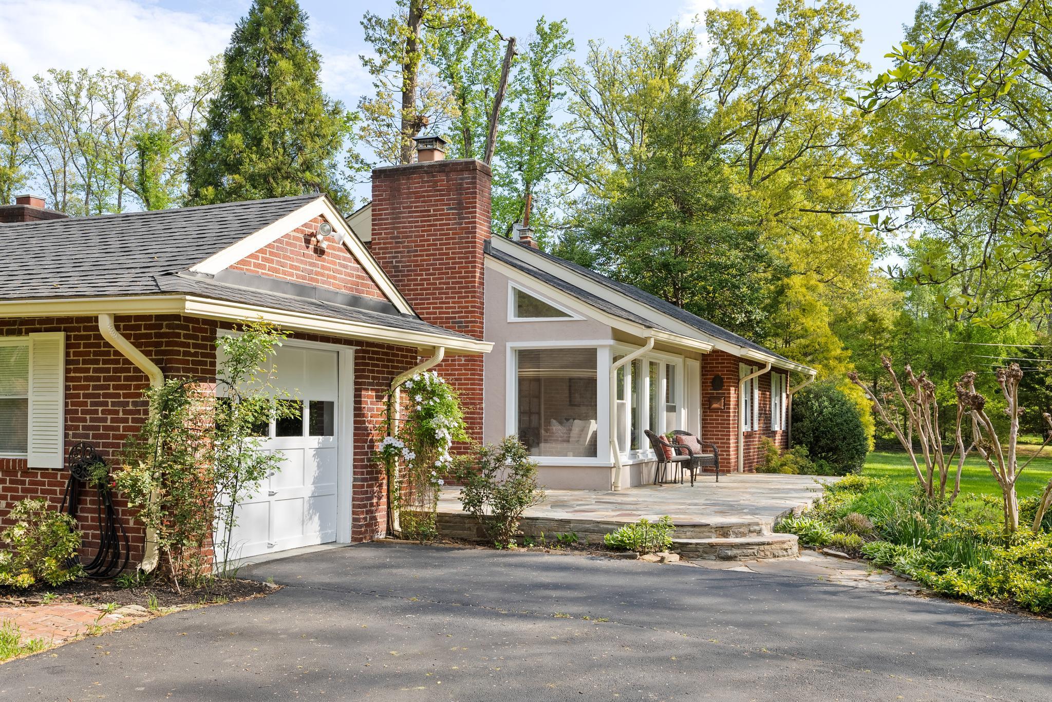  7616 Admiral Drive, Alexandria, VA, 22308 - 物件實景