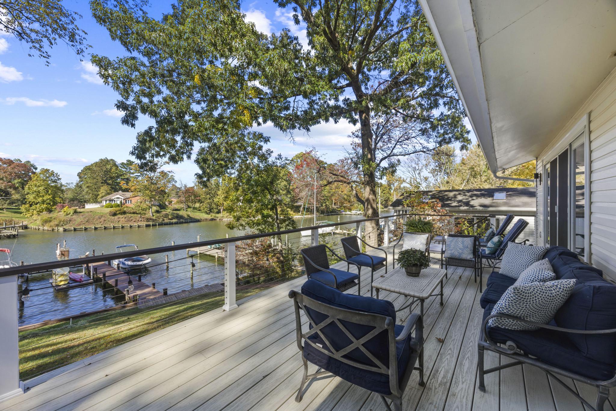  1840 Burley Lane, Annapolis, MD, 21409 - 物件實景