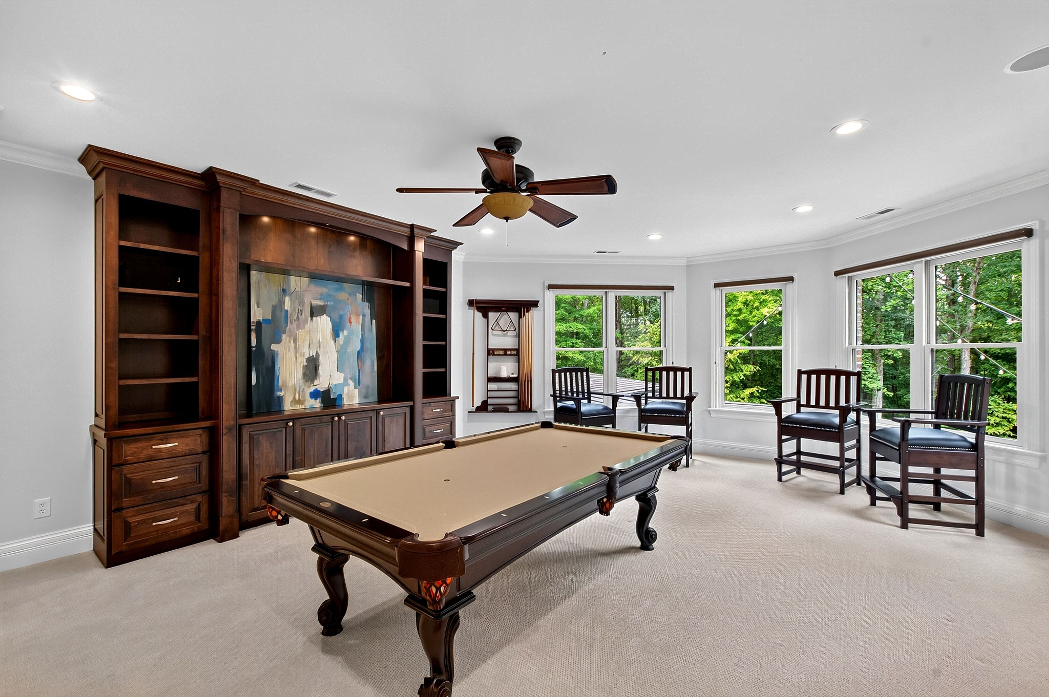  6025 Over Hadden Court, Raleigh, NC 27614 - 物件實景