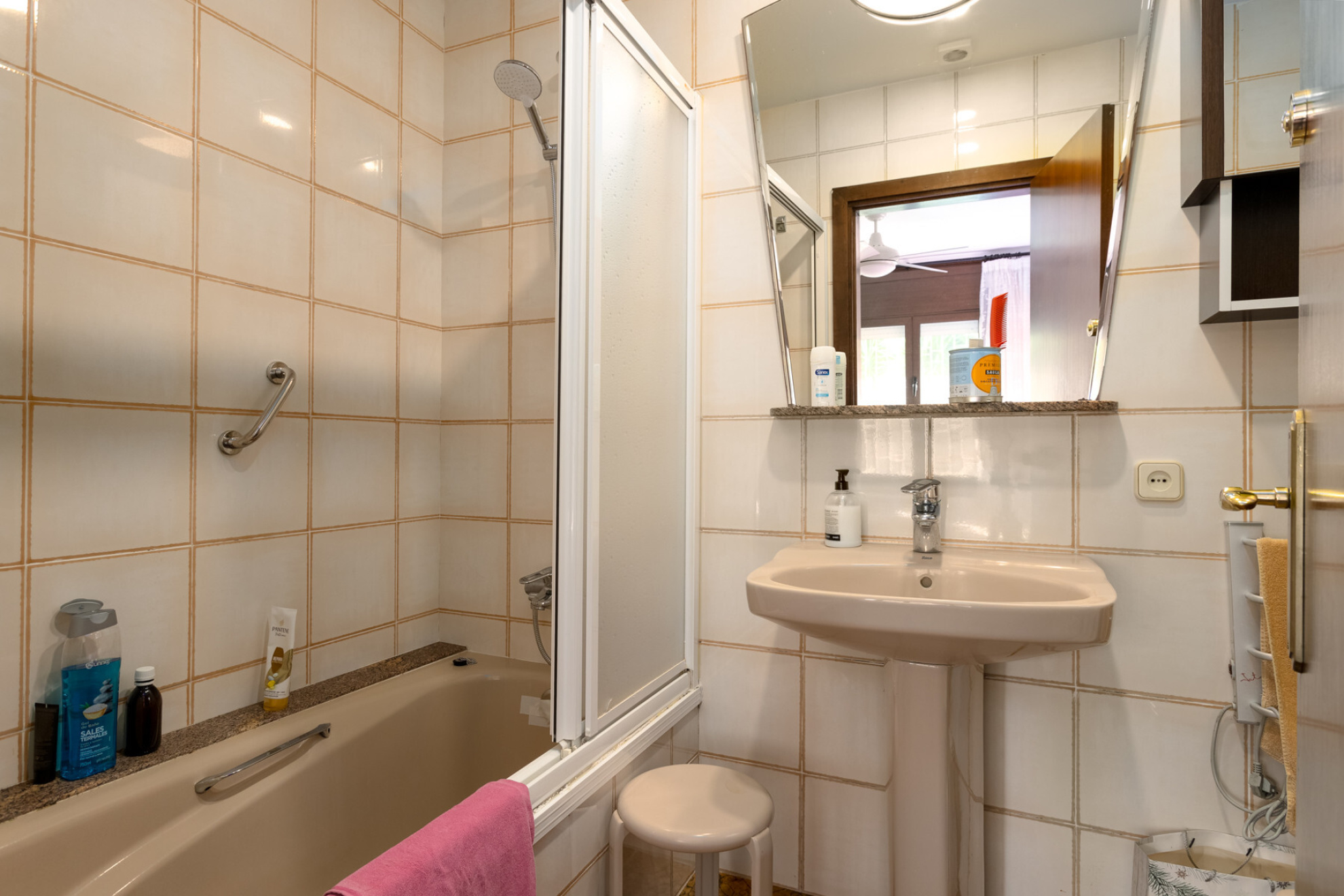  Centrally located house with pool and large plot in Llavaneres - Costa BCN - 物件實景