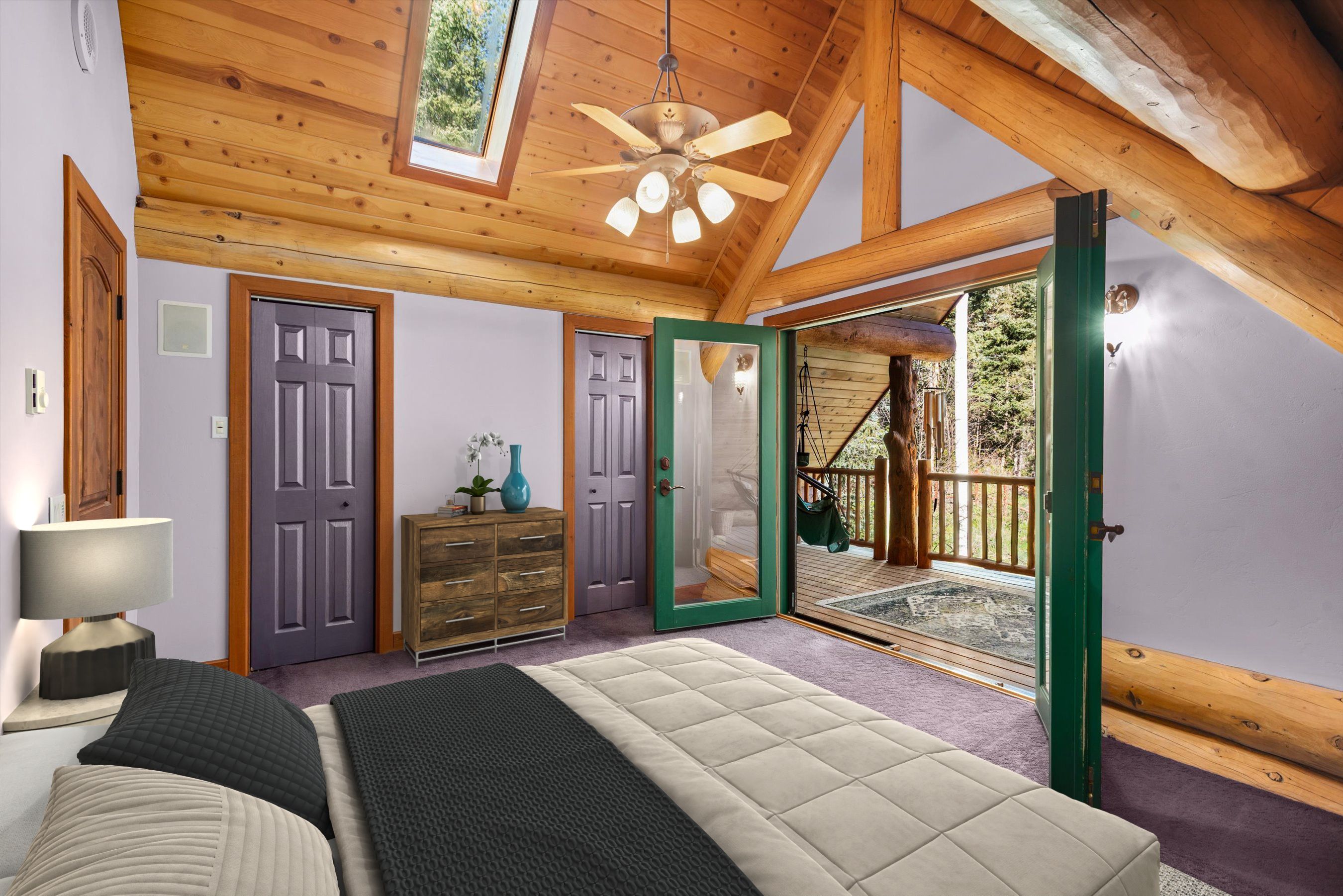  233 Bobcat Lane, Redstone, CO, 81623 - 物件實景