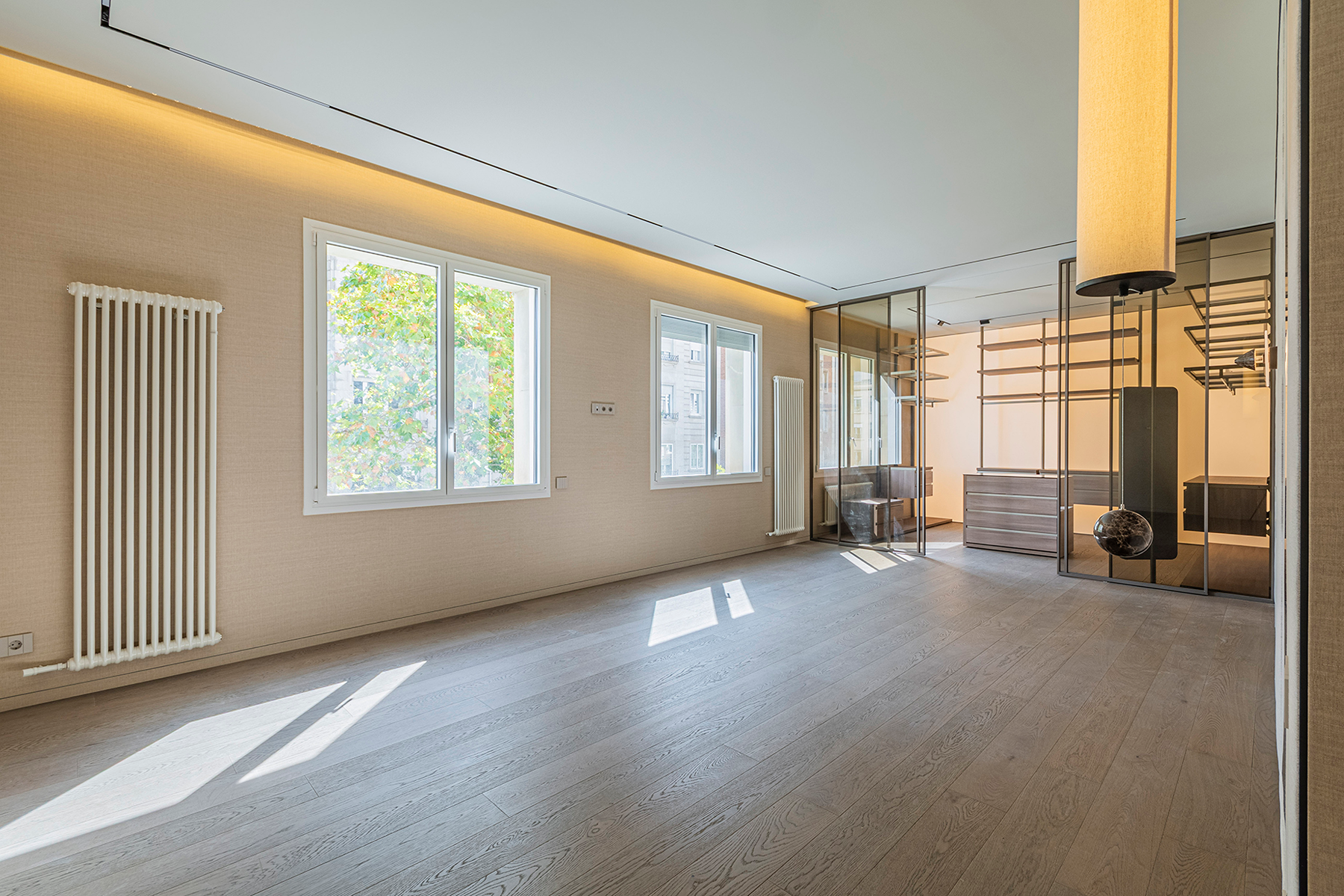  Exclusive Apartment with Turó Park Views for Sale - 物件實景