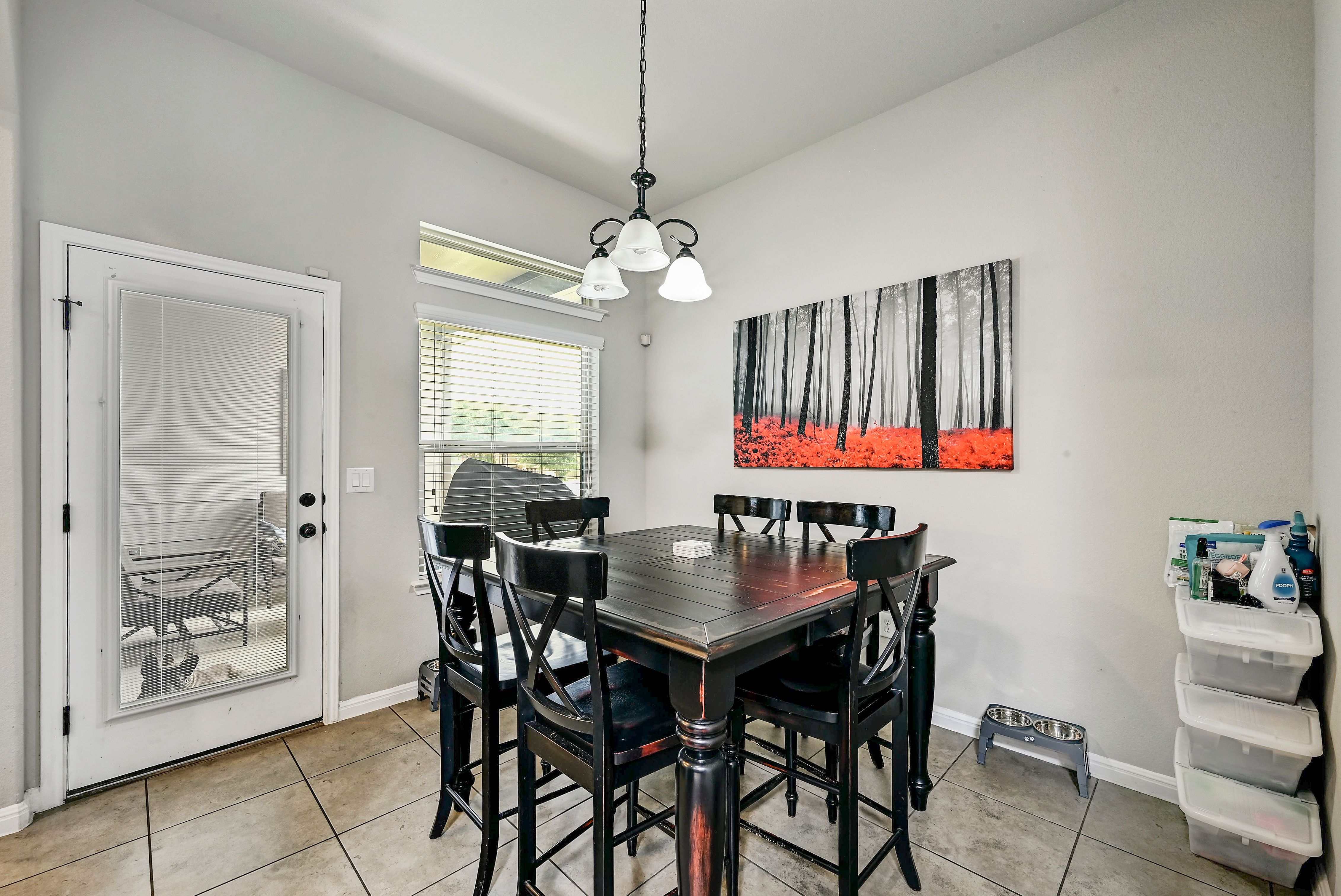  Rare 3-Car Garage + Corner Lot in Highland Park - 物件實景