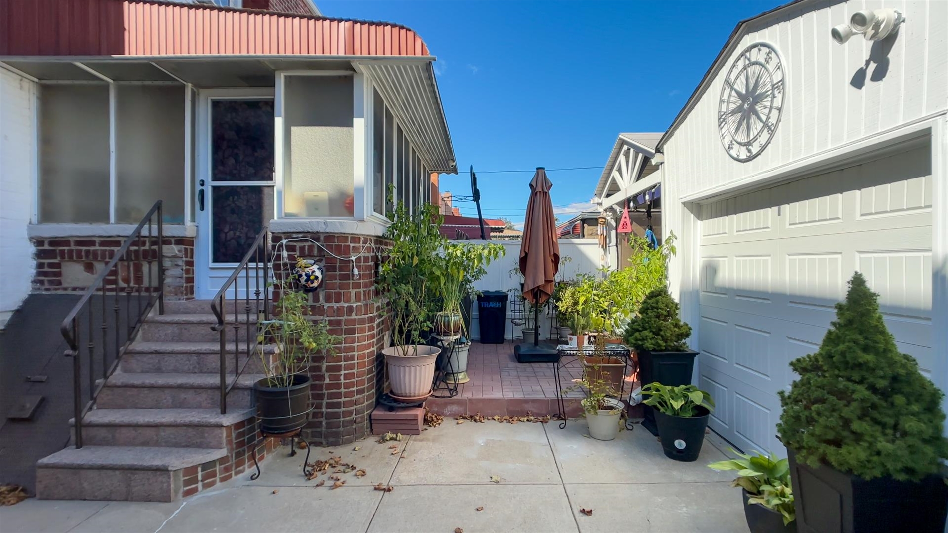 2047 E 35th Street, Marine Park, New York, 11234, United States, 3 Bedrooms Bedrooms, ,2 BathroomsBathrooms,Residential,For Sale,2047 E 35th Street,1641485