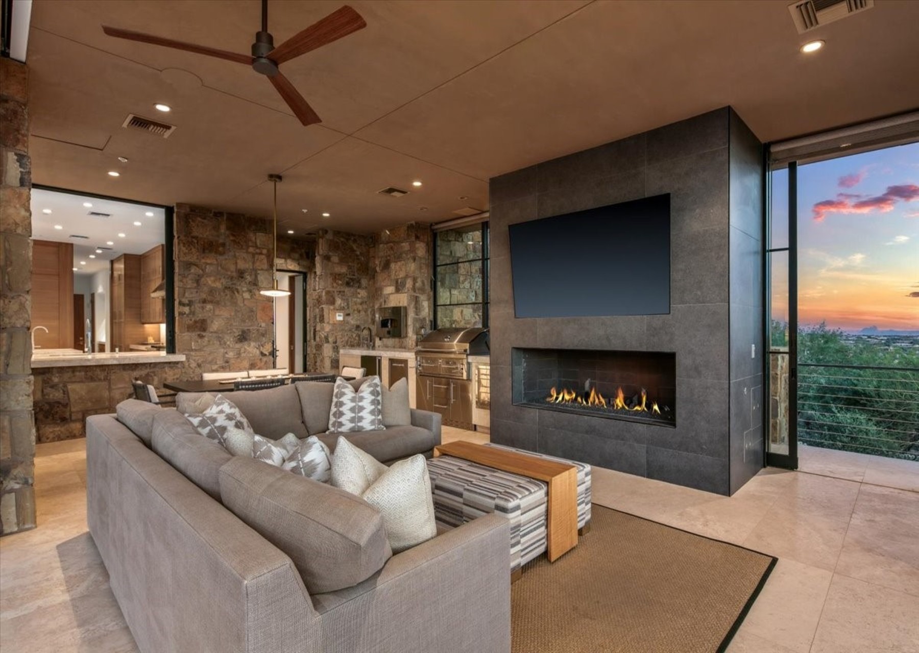  42412 N 105th Street¦Scottsdale, AZ - 物件實景
