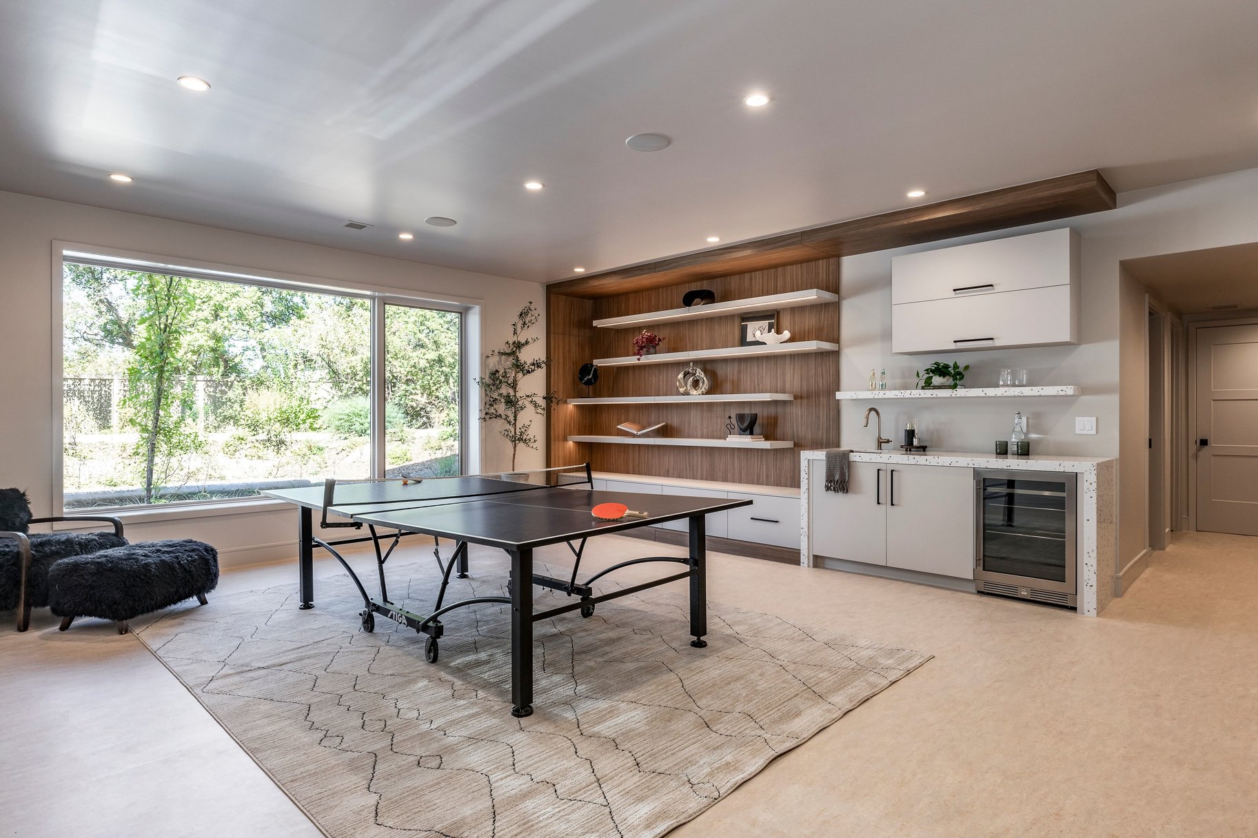  Mid-Century Modern. Perfected. - 物件實景