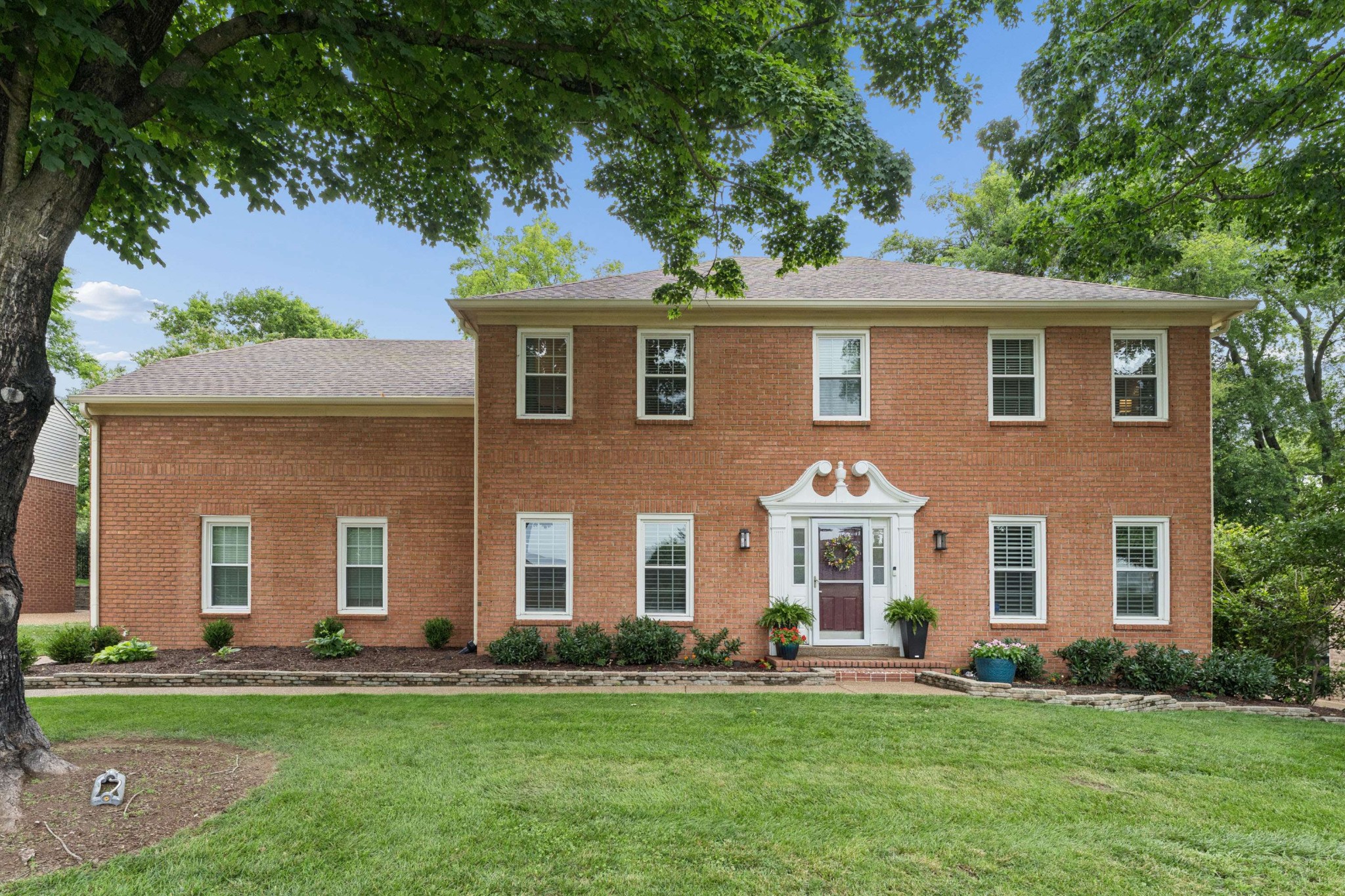  824 Pintail Ct, Franklin, TN, 37067 - 物件實景