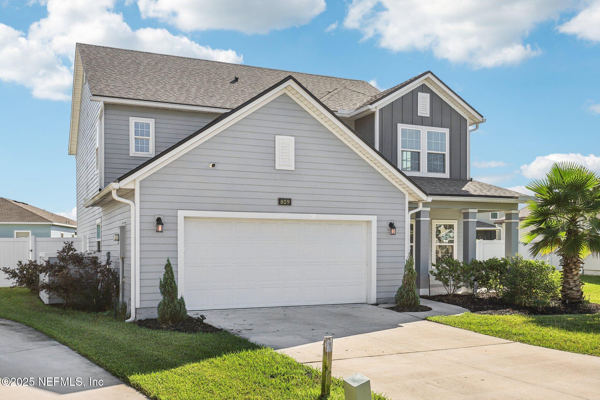 Orange Park, Florida, 32065, United States, 5 Bedrooms Bedrooms, ,4 BathroomsBathrooms,Residential,For Sale,1955378