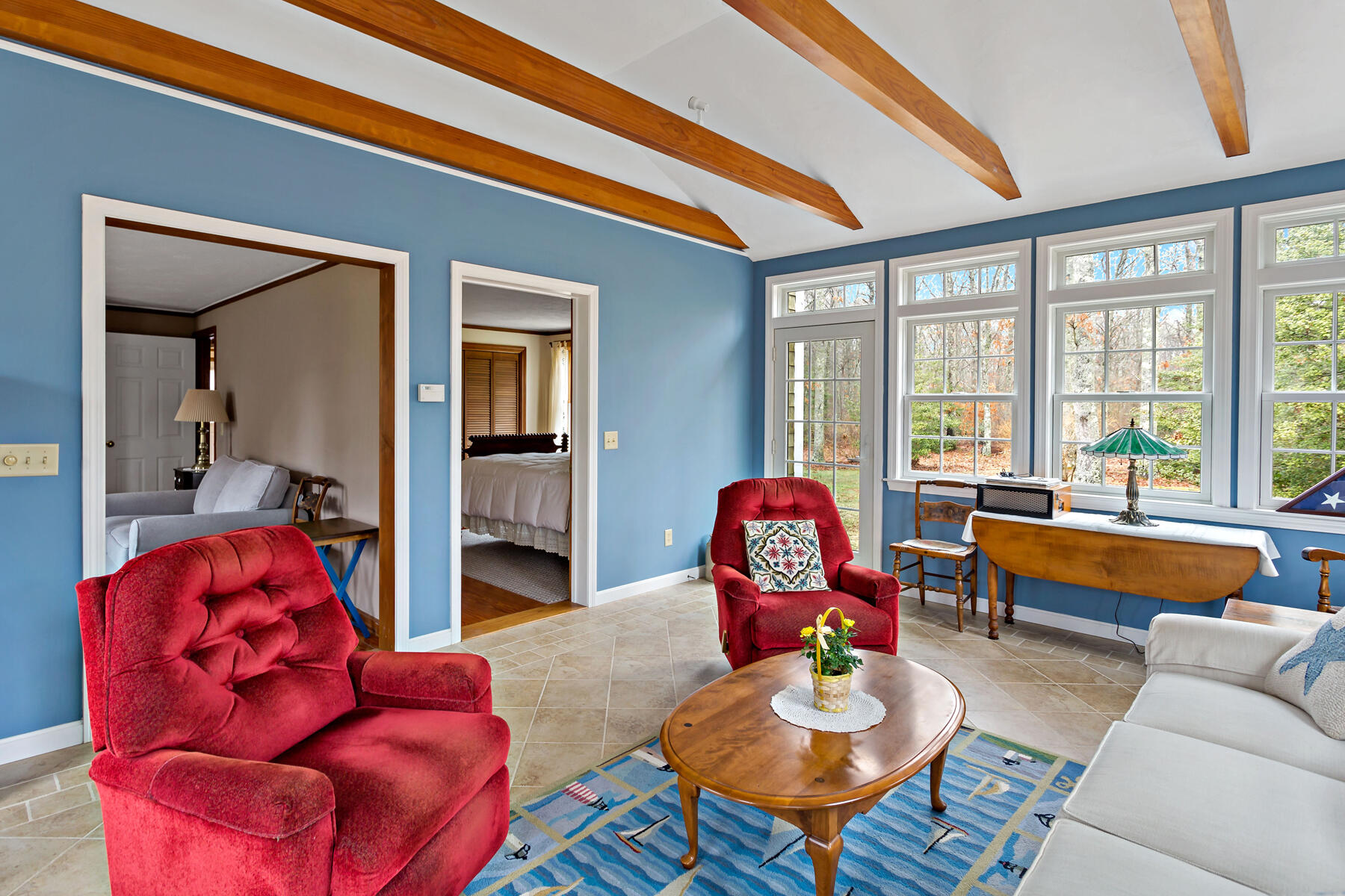  204 Farmersville Road - 物件實景