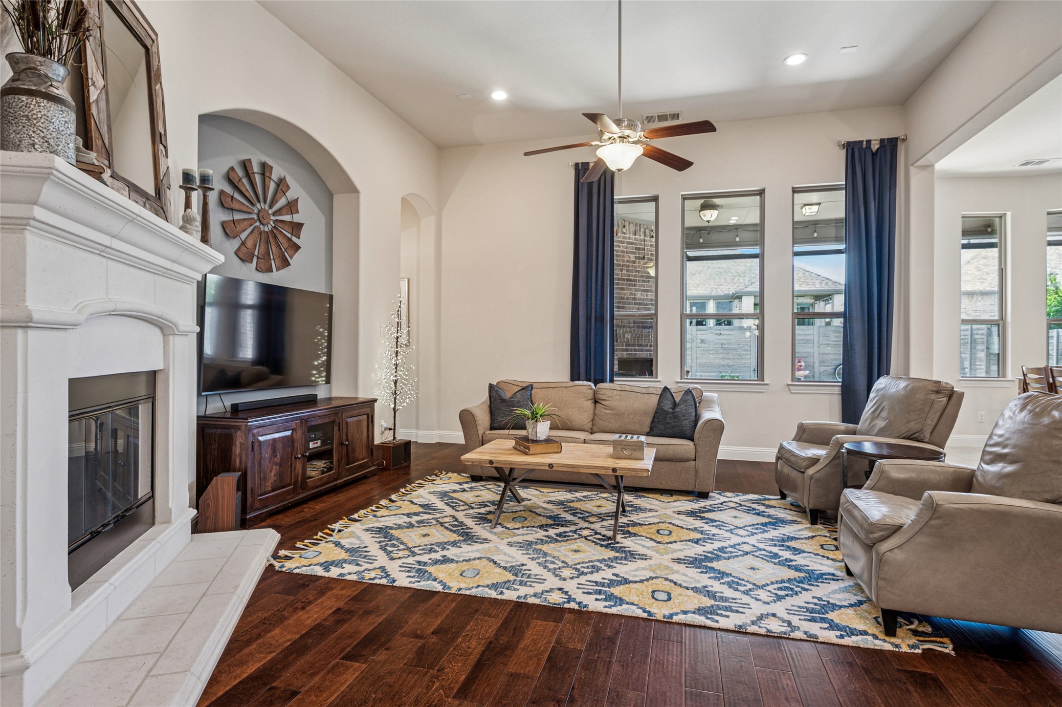 Argyle, Texas, 76226, United States, 4 Bedrooms Bedrooms, ,3 BathroomsBathrooms,Residential,For Sale,1828287