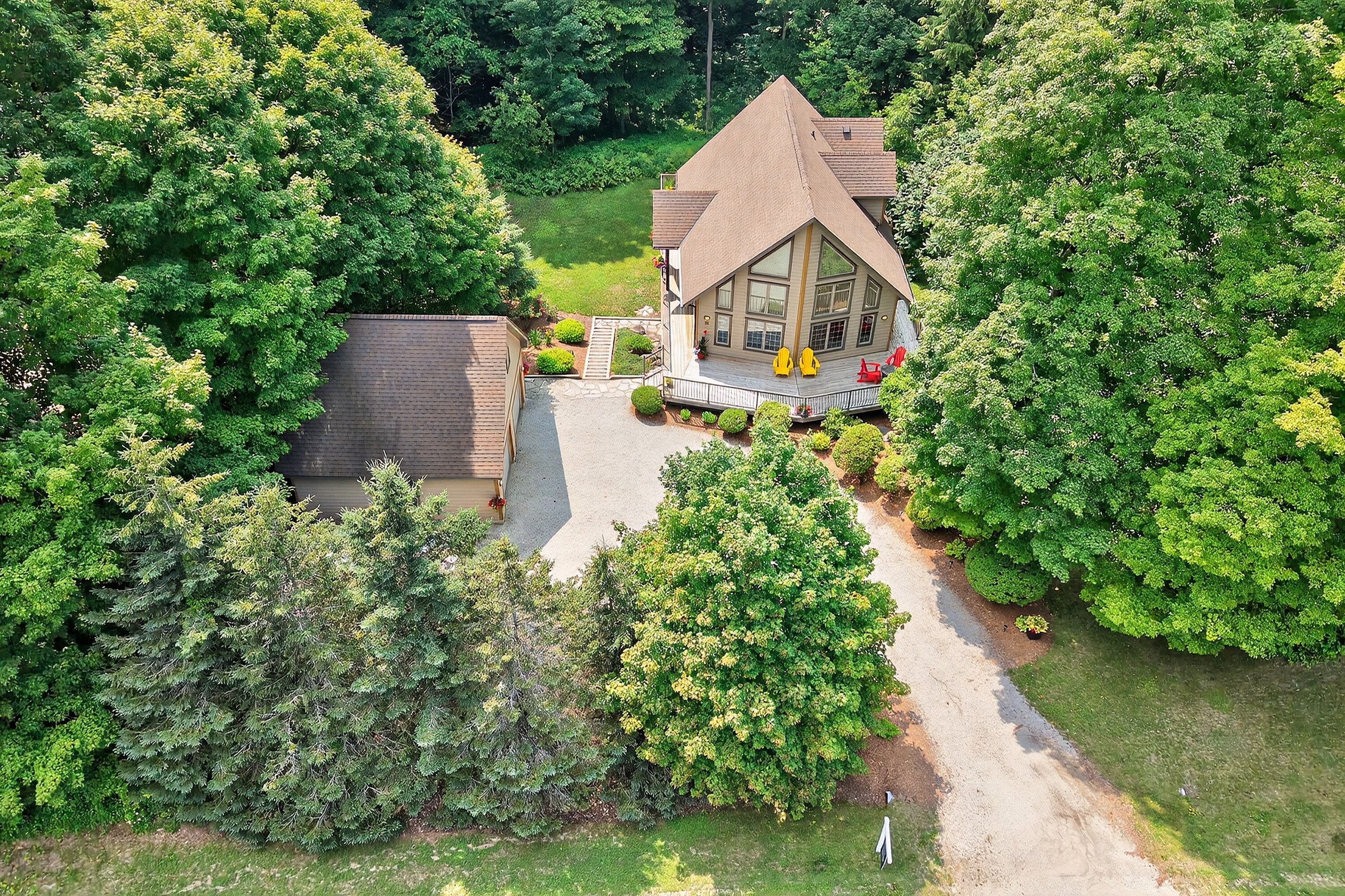  Architecturally Designed Home - 物件實景
