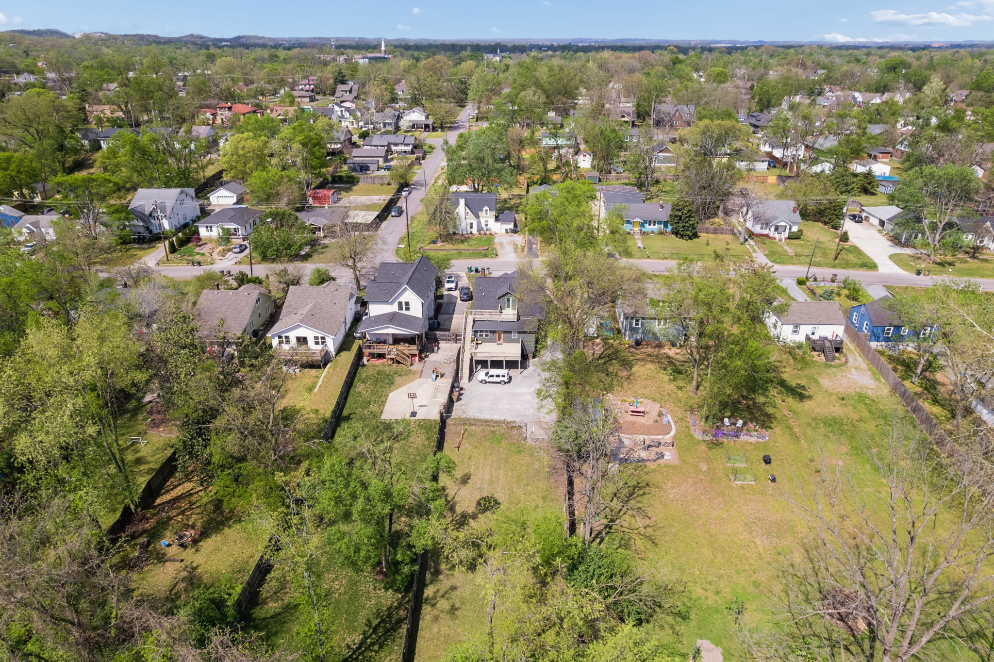  1202 Kirkland Ave, Nashville, TN, 37216 - 物件實景