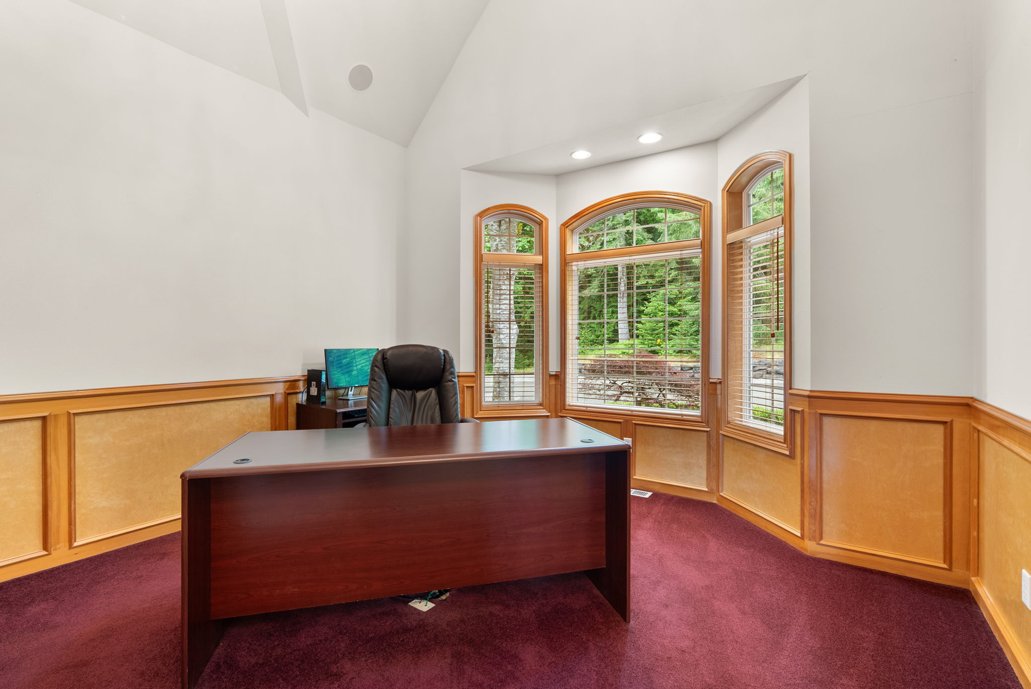  1410 Summit Lake Shore RD NW Olympia, WA 98502 - 物件實景