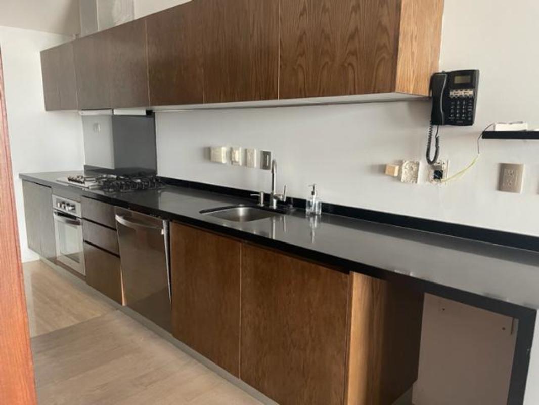 Cuauhtémoc, Ciudad de México, 06030, Mexico, 1 Bedroom Bedrooms, ,1 BathroomBathrooms,Residential,For Sale,1804396