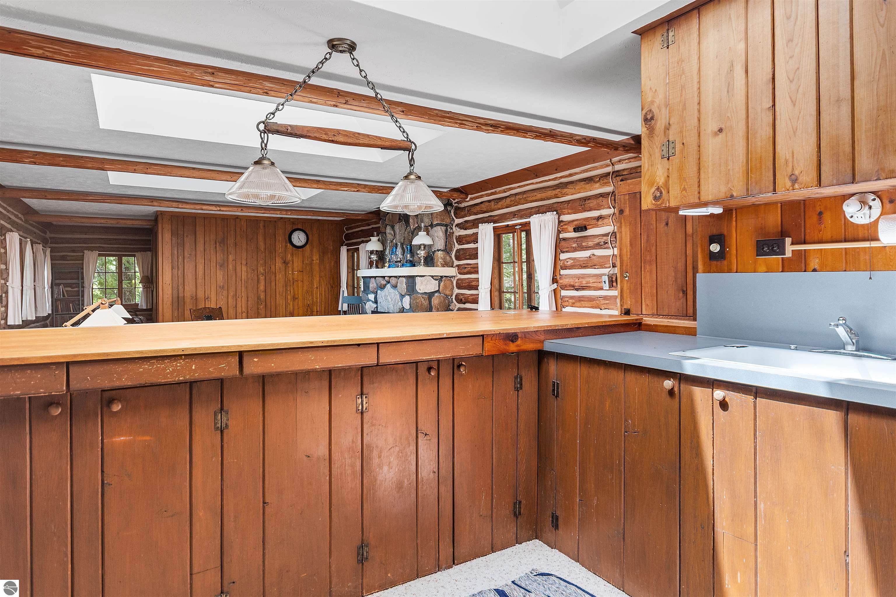 Rapid City, Michigan, 49676, United States, 1 Bedroom Bedrooms, ,Residential,For Sale,1960955