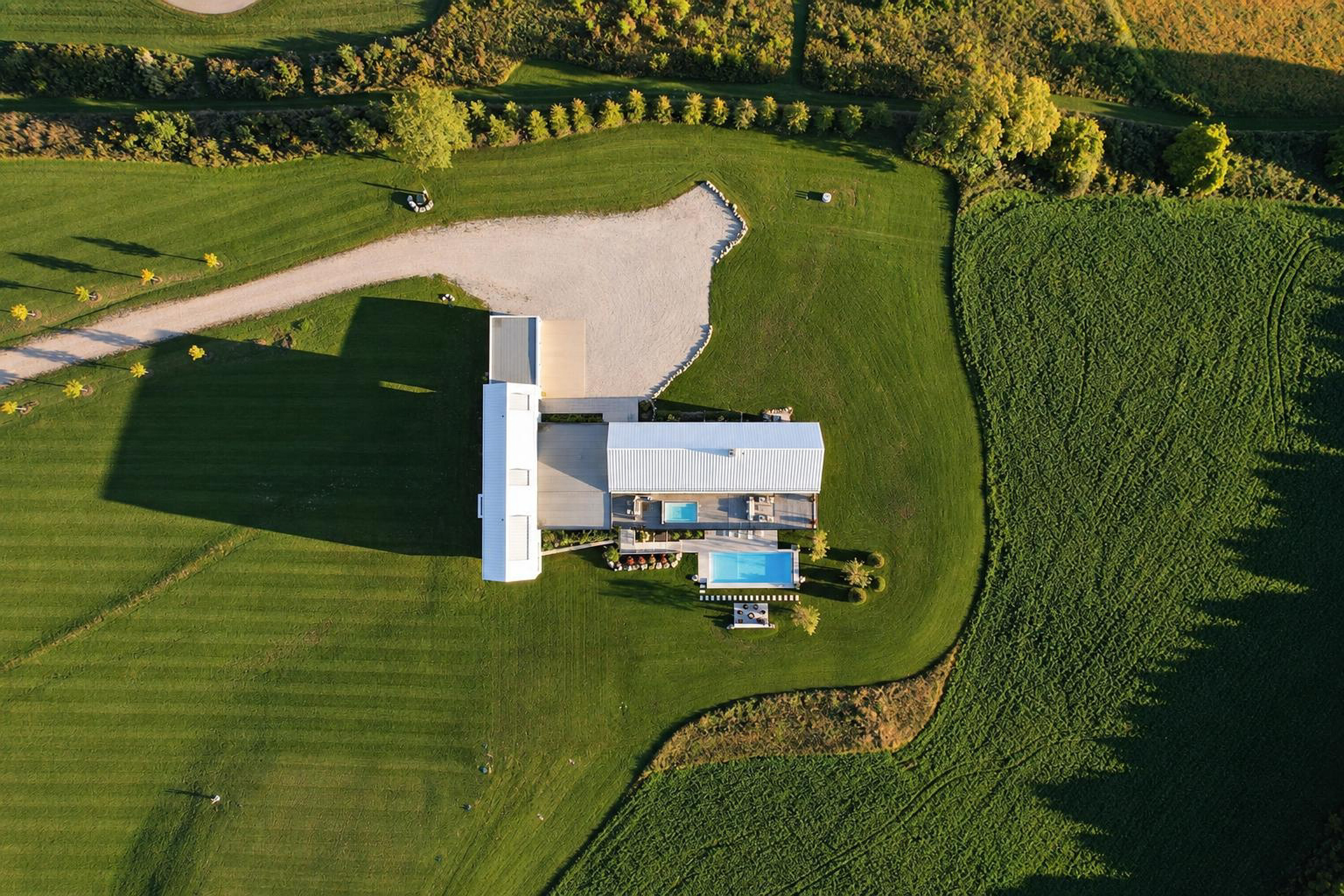  Georgian Valley Farm Estate - 物件實景