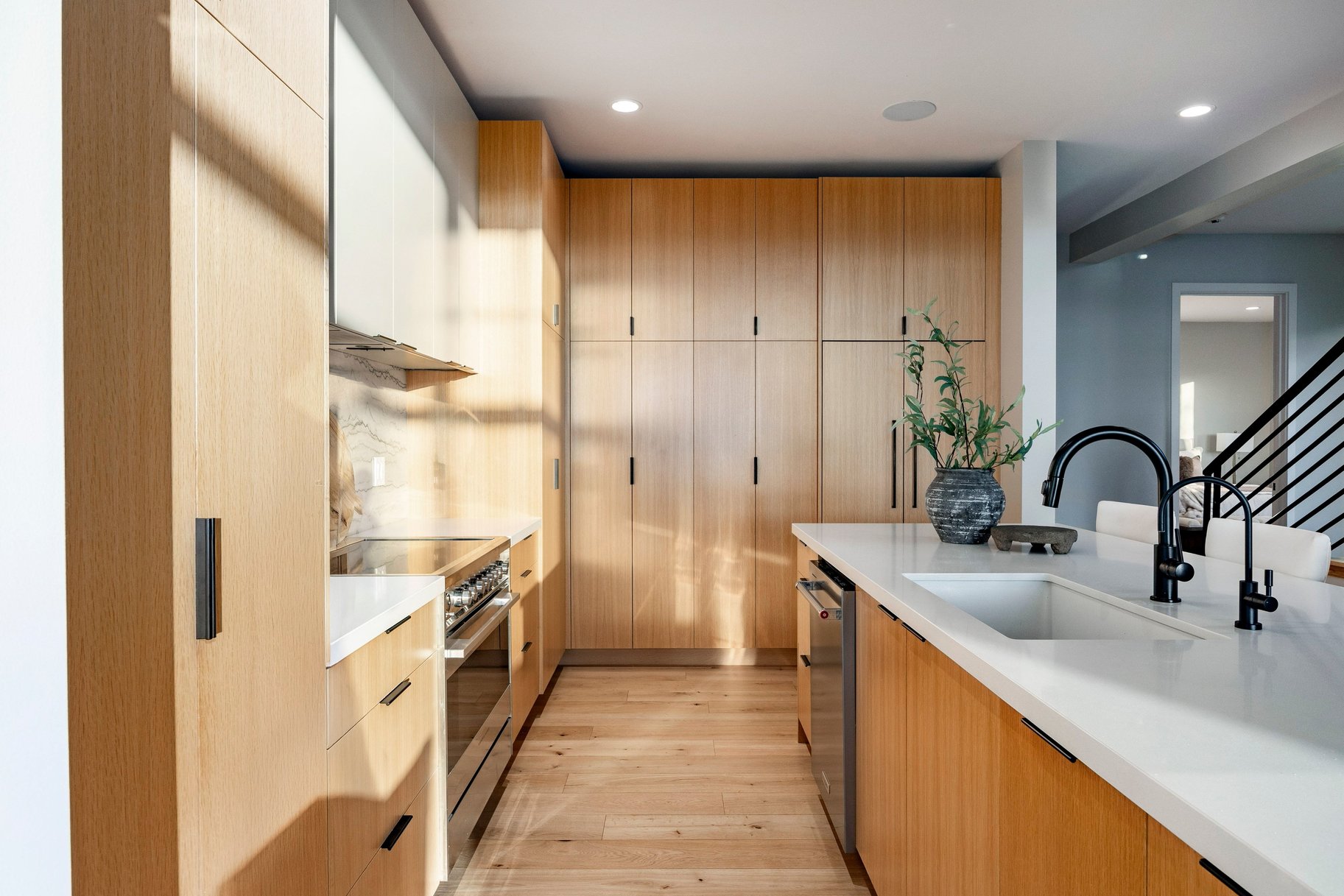 Contemporary Mountain Living with Panoramic Jordanelle & Deer Valley Views - 物件實景