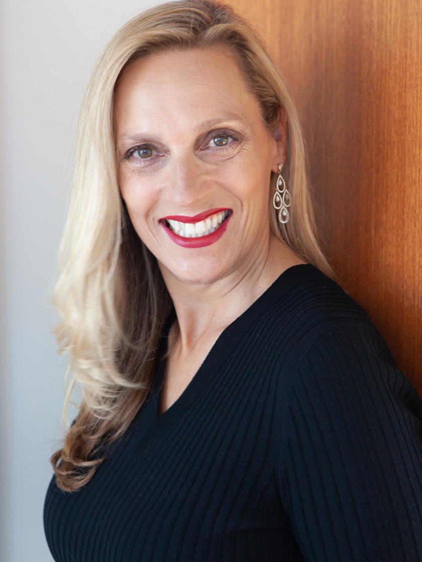 Stacey Caen