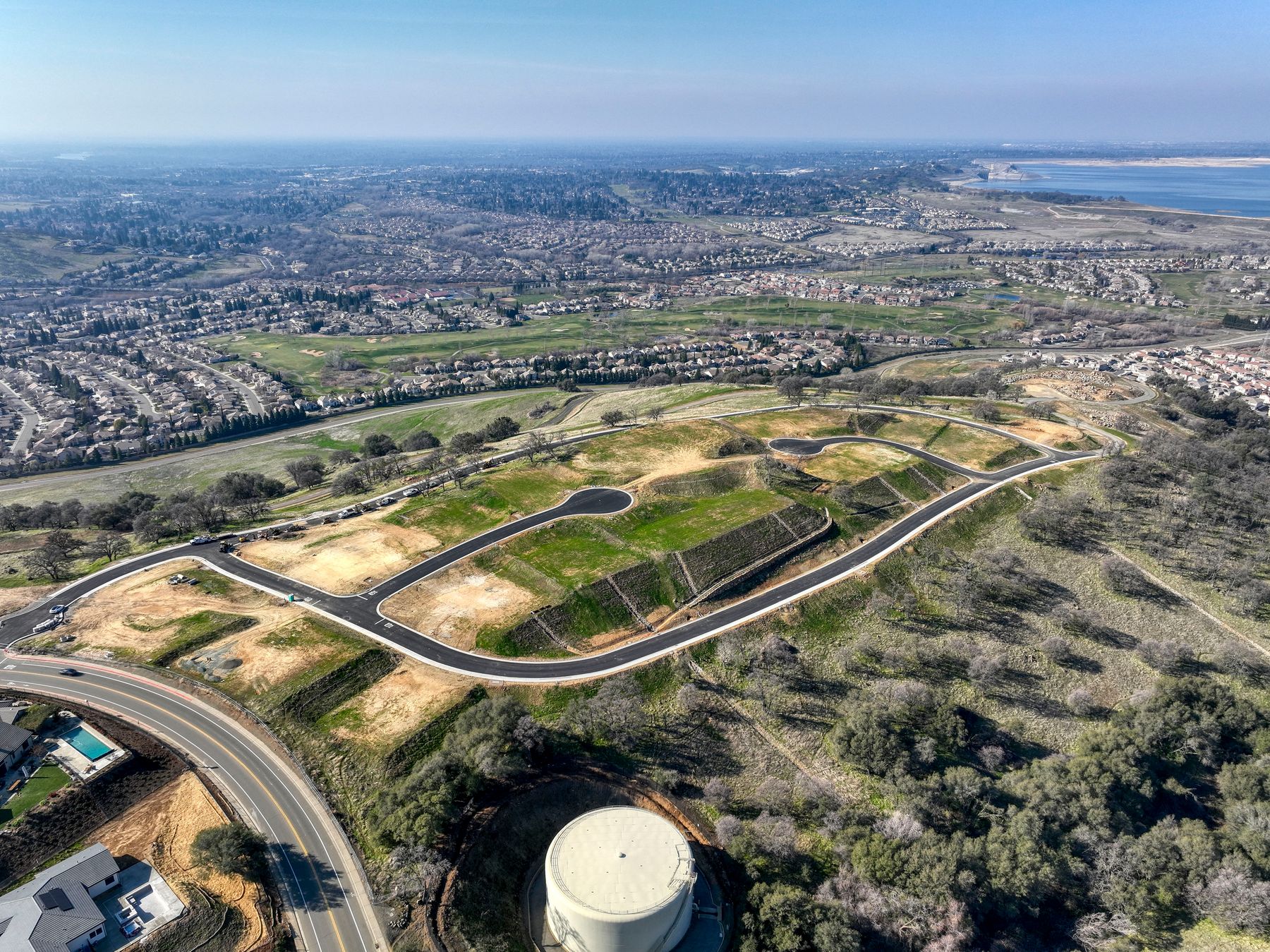  920 Rose Quartz Way, El Dorado Hills, CA 95762 Lot #104 - 物件實景