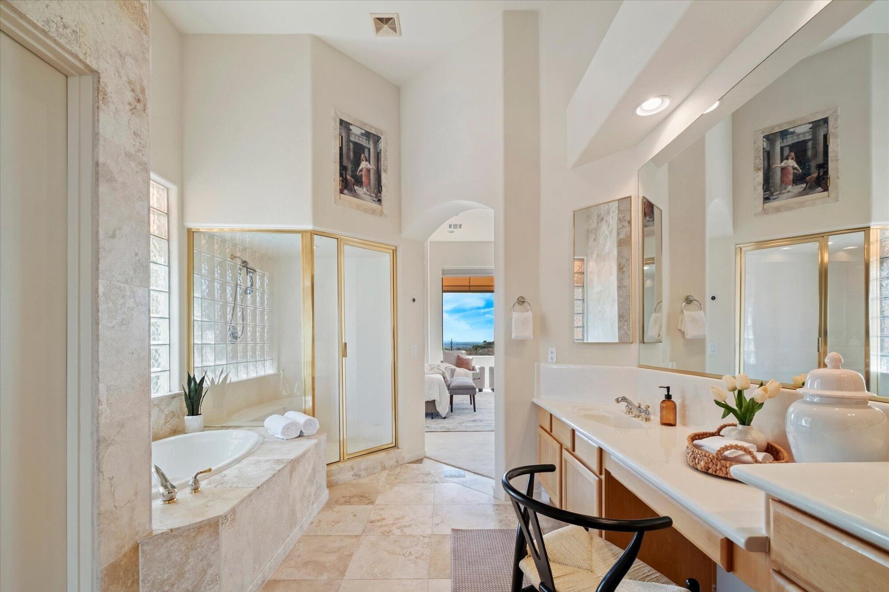  15319 E Redrock Dr¦Fountain Hills, AZ - 物件實景