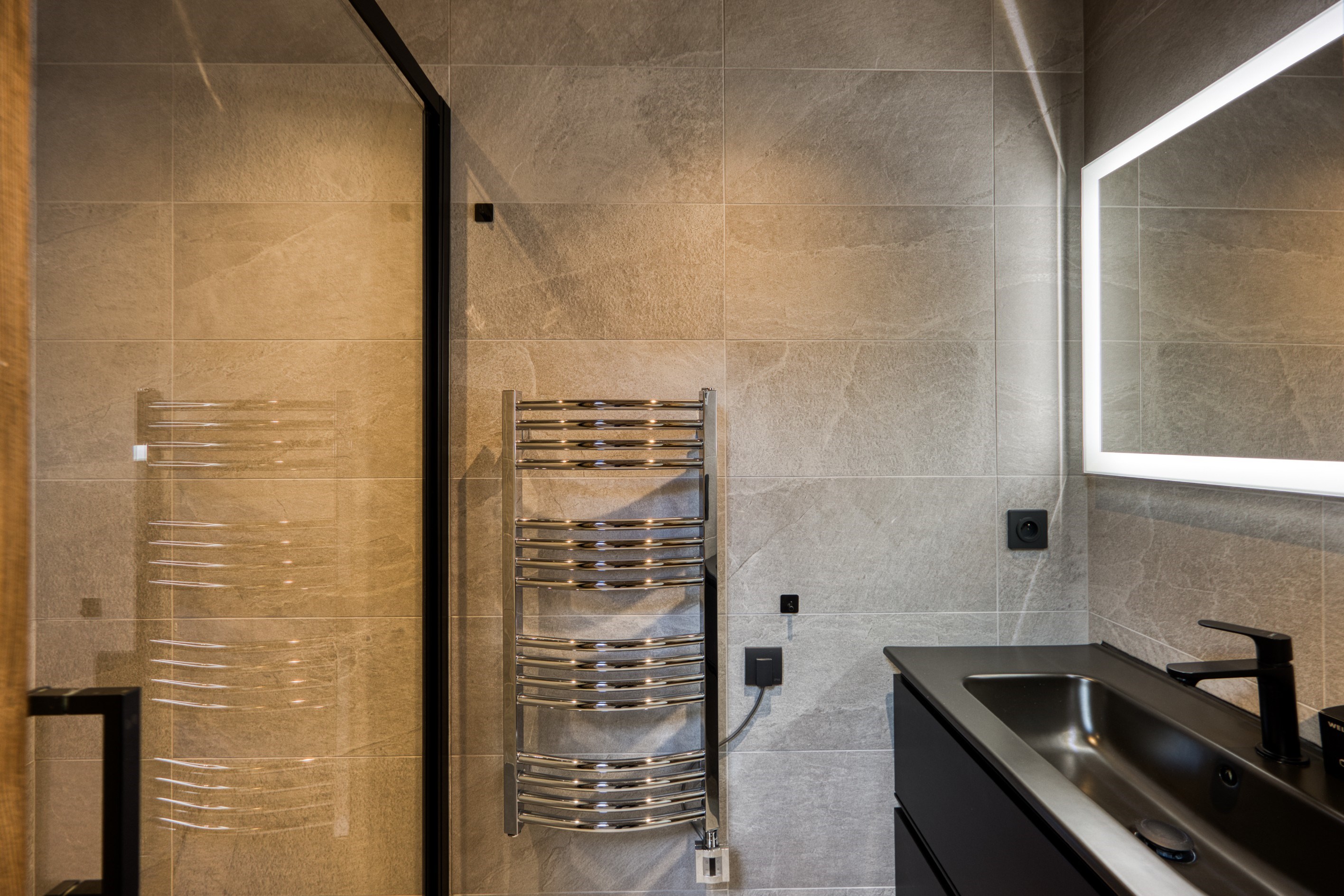  Apartment Altana - Located a stone