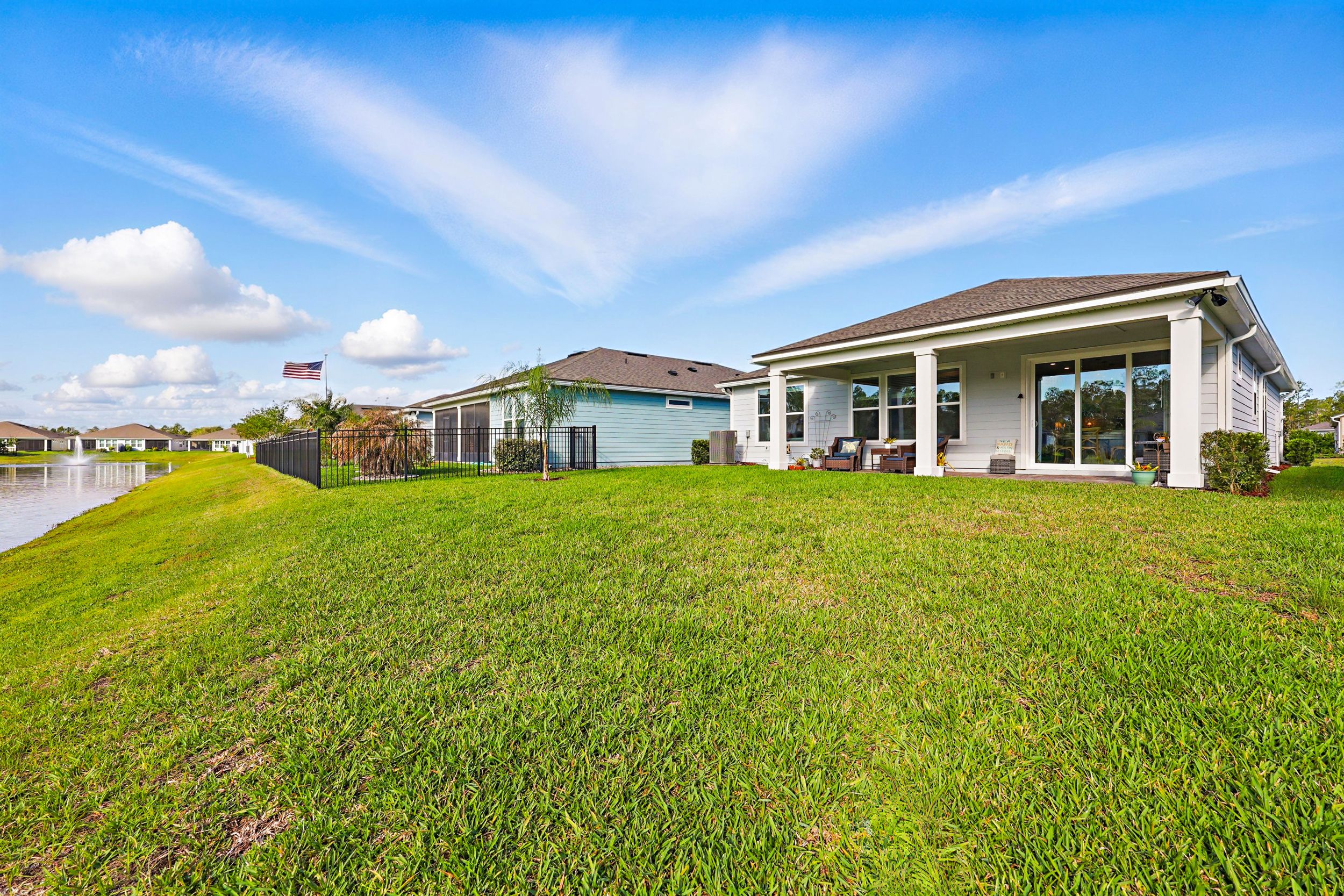  40 Sand Harbor Drive, Ponte Vedra, FL, 32081 - 物件實景