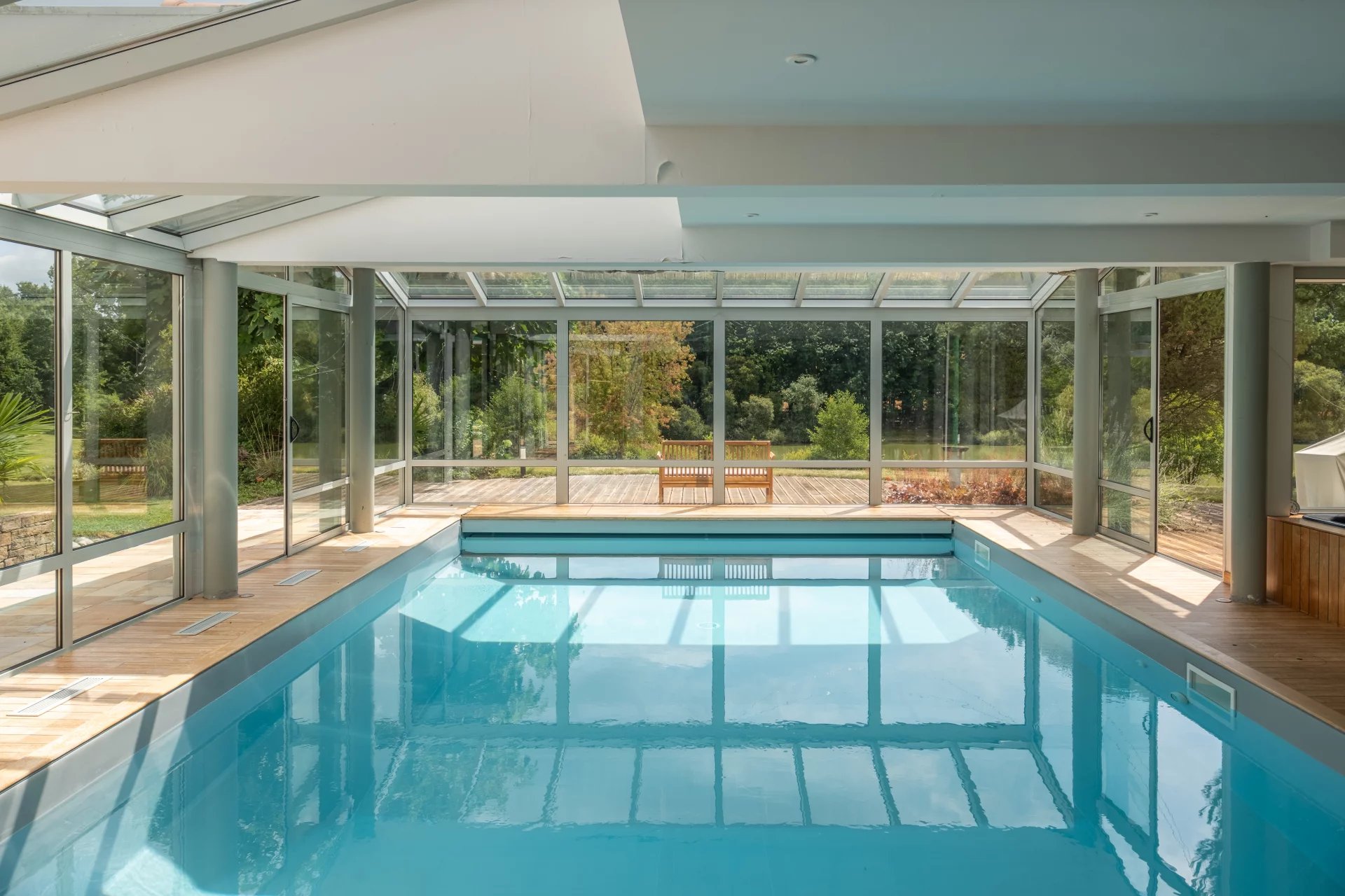 Bressuire, New Aquitaine, 79300, FR, 5 Bedrooms Bedrooms, ,6 BathroomsBathrooms,Residential,For Sale,1907709