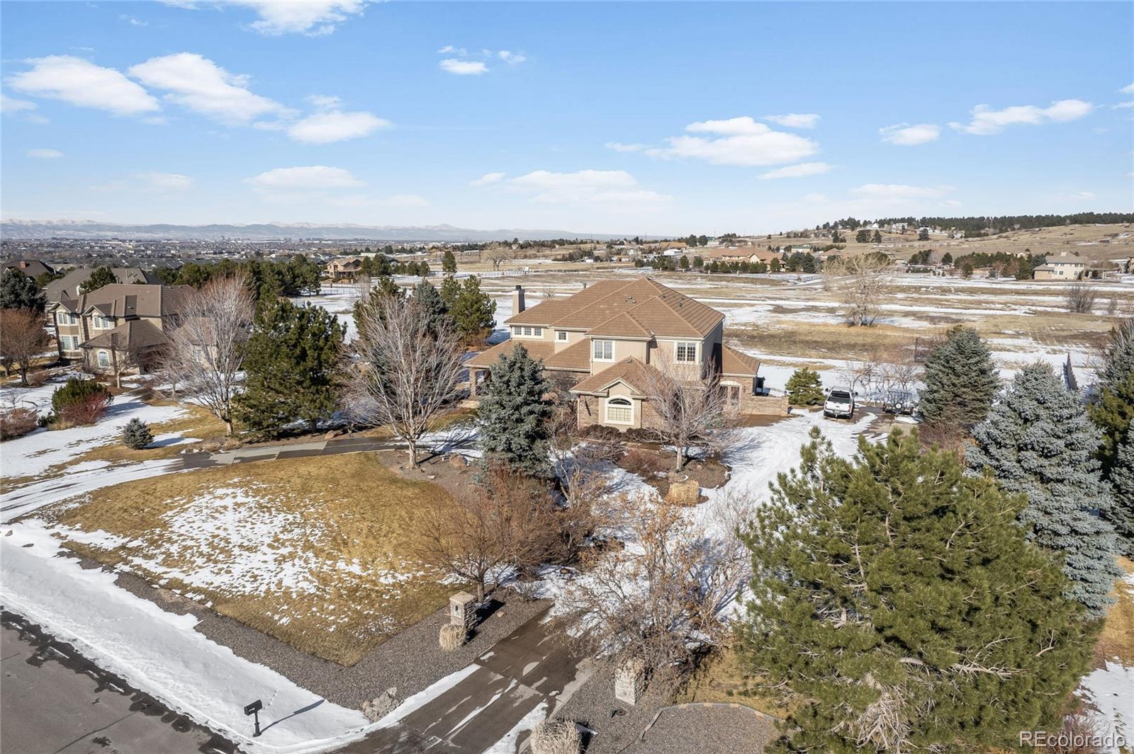 Parker, Colorado, 80138, United States, 4 Bedrooms Bedrooms, ,5 BathroomsBathrooms,Residential,For Sale,1828282