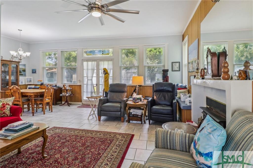 Tybee Island, Georgia, 31328, United States, 3 Bedrooms Bedrooms, ,2 BathroomsBathrooms,Residential,For Sale,1915435