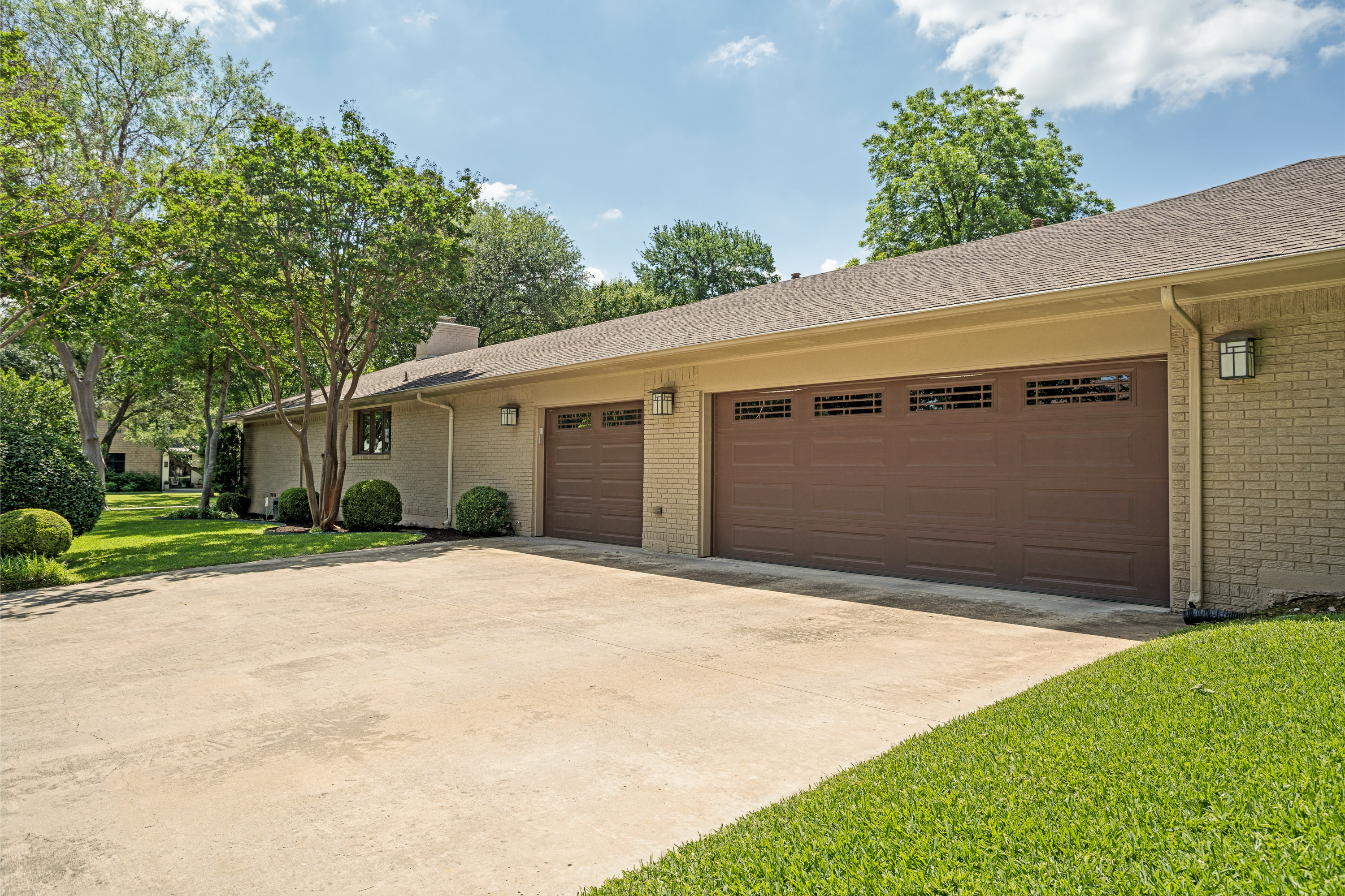 Updated One-Story North Dallas Luxury Home on Half-Acre Lot in Preston Royal - 物件實景
